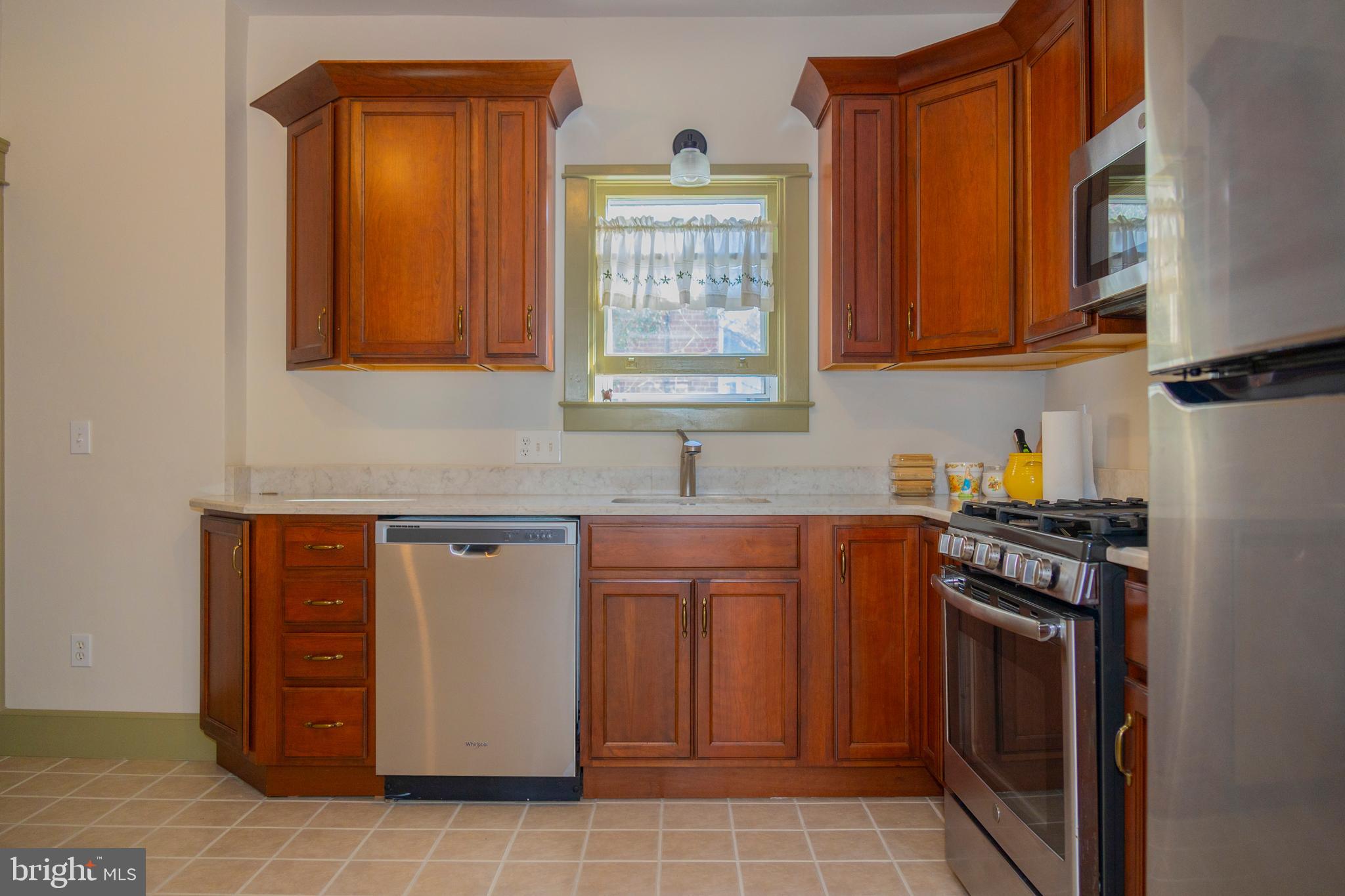 CEDARCROFT HISTORIC DISTRICT - Residential