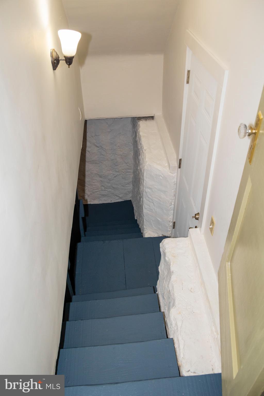 CEDARCROFT HISTORIC DISTRICT - Residential