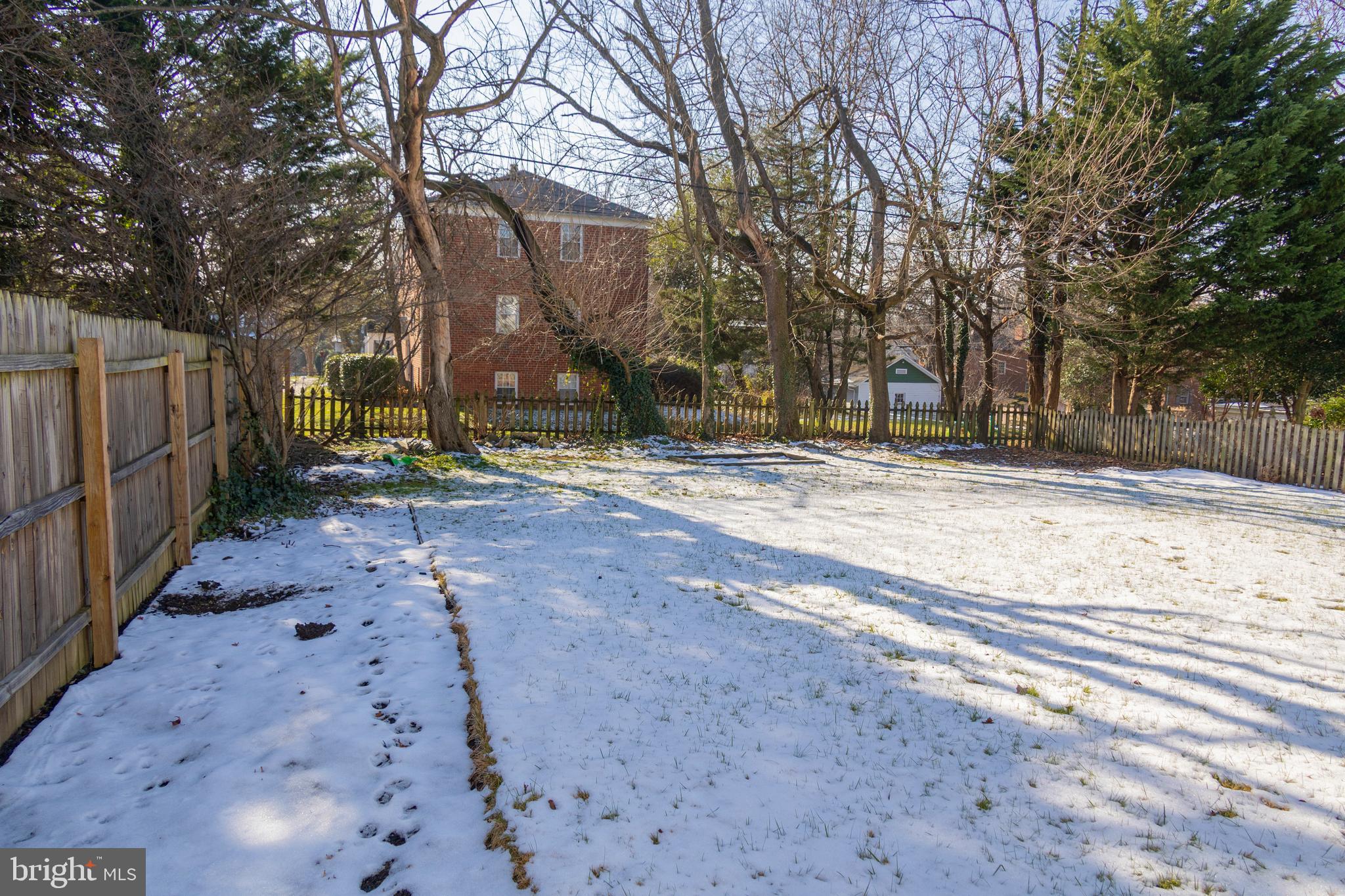 CEDARCROFT HISTORIC DISTRICT - Residential