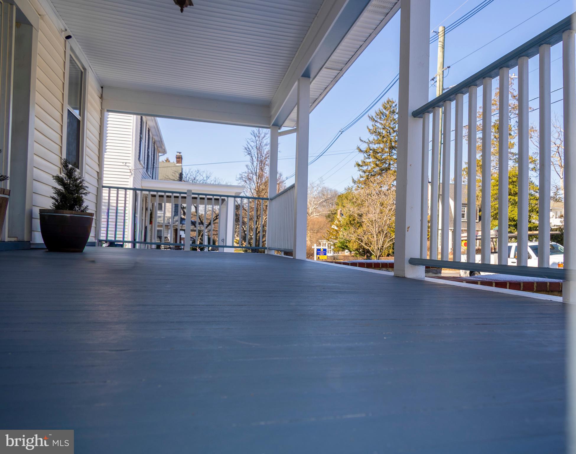 CEDARCROFT HISTORIC DISTRICT - Residential