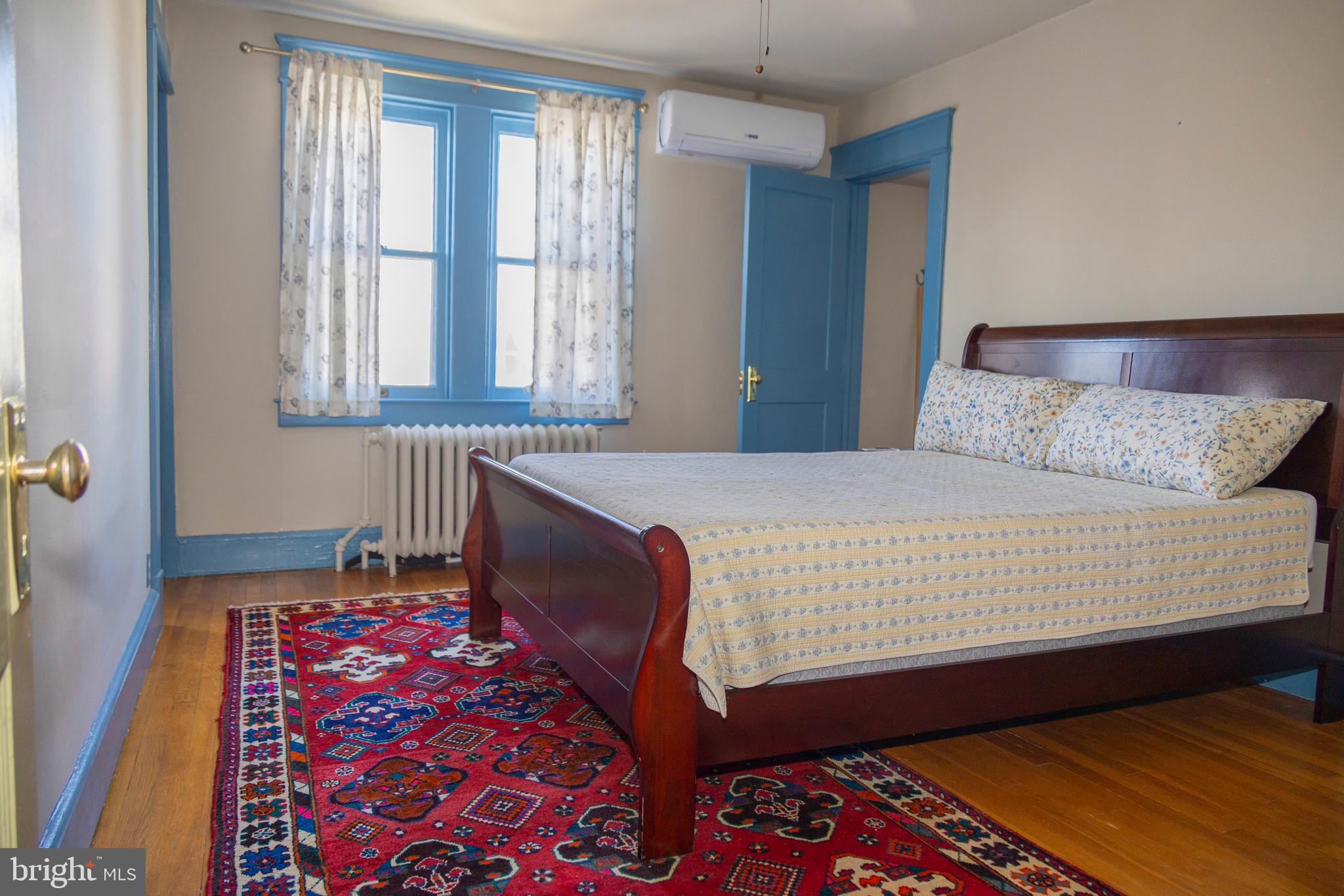 CEDARCROFT HISTORIC DISTRICT - Residential