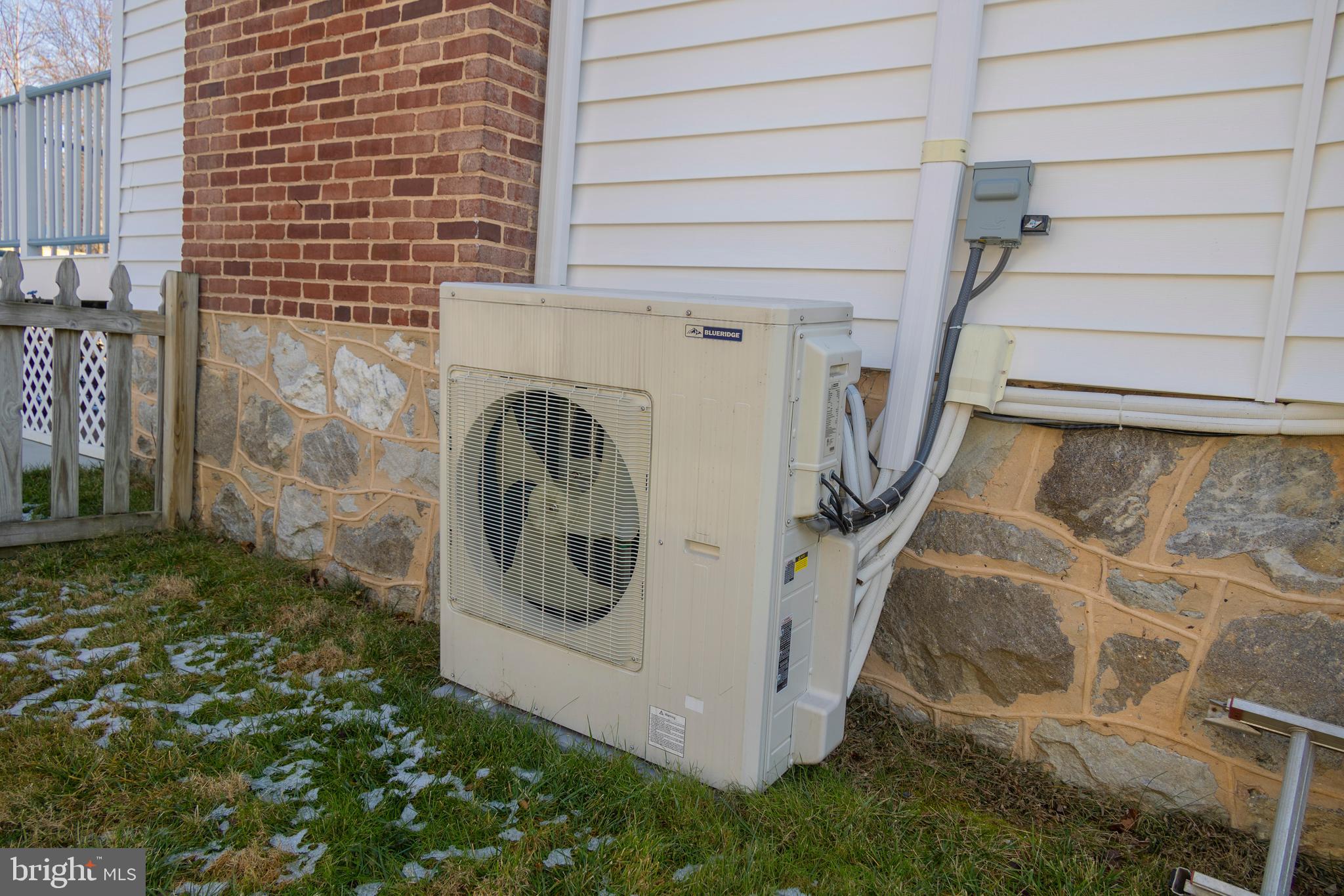 CEDARCROFT HISTORIC DISTRICT - Residential