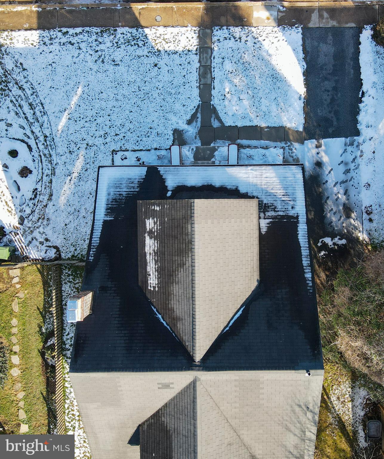 CEDARCROFT HISTORIC DISTRICT - Residential