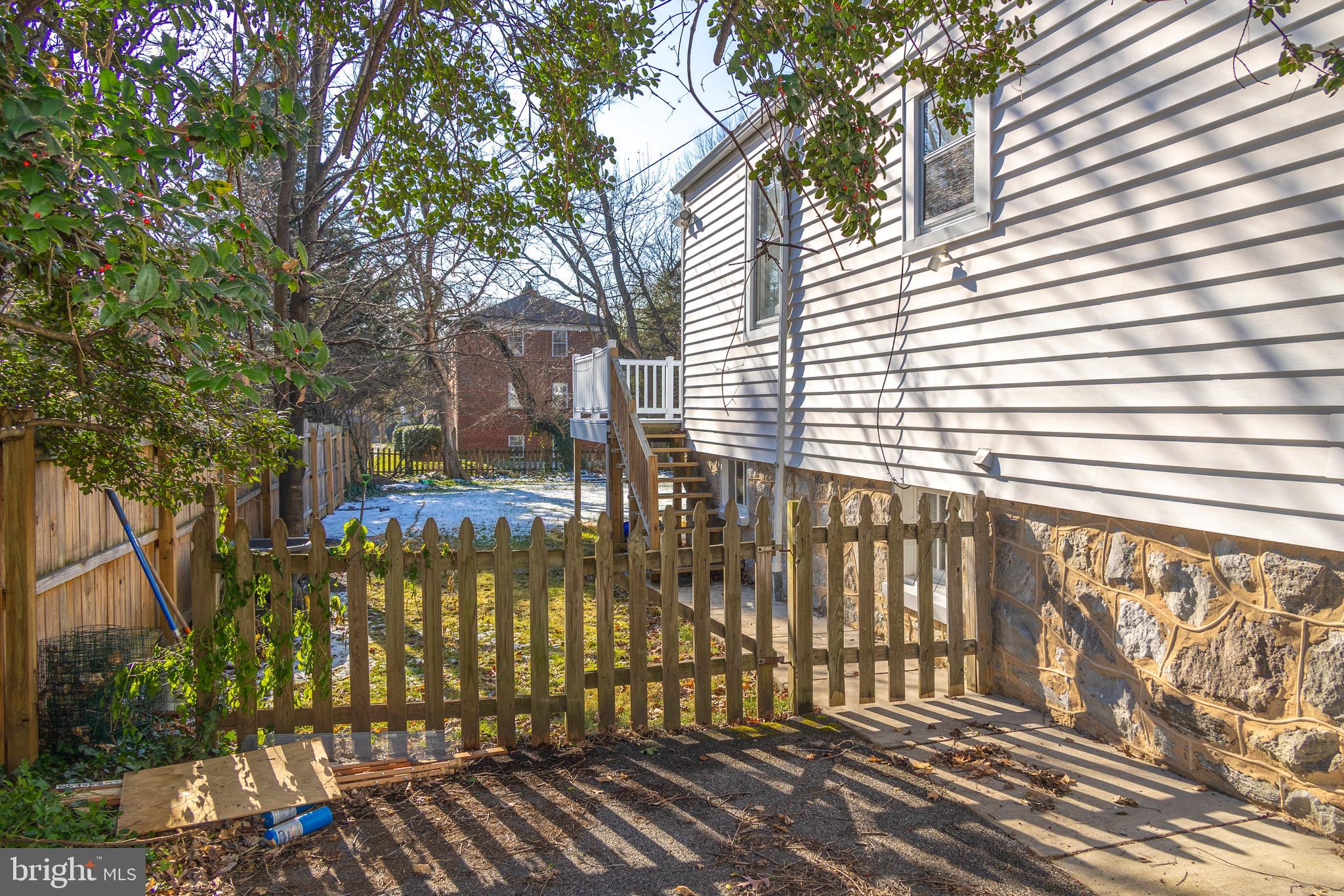 CEDARCROFT HISTORIC DISTRICT - Residential