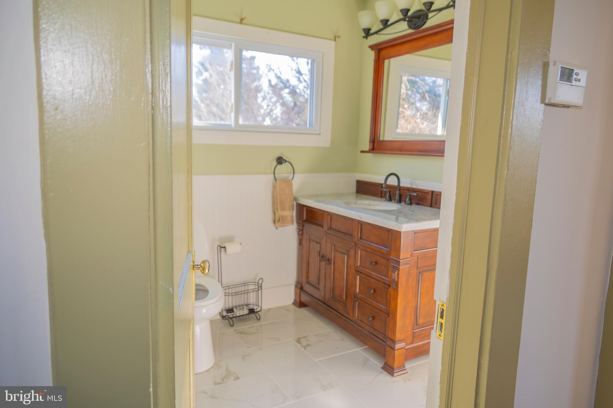 CEDARCROFT HISTORIC DISTRICT - Residential