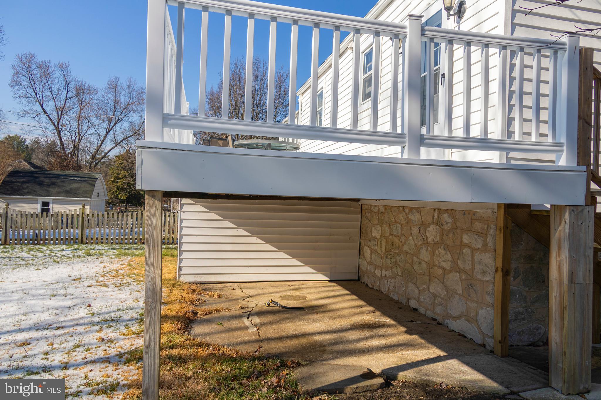 CEDARCROFT HISTORIC DISTRICT - Residential