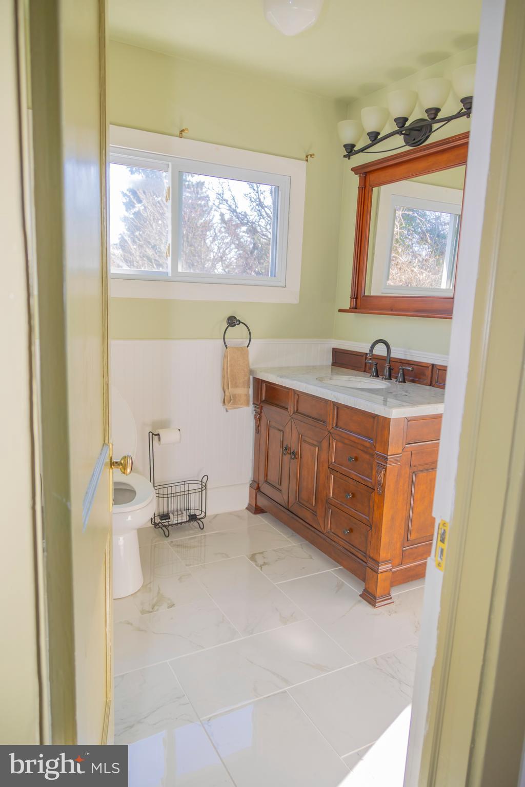 CEDARCROFT HISTORIC DISTRICT - Residential