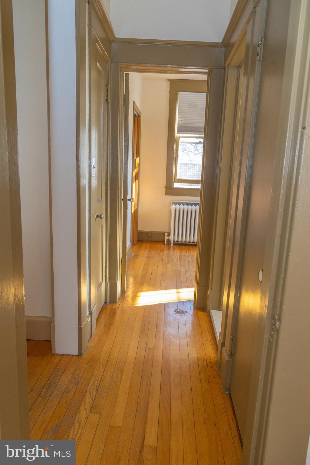 CEDARCROFT HISTORIC DISTRICT - Residential