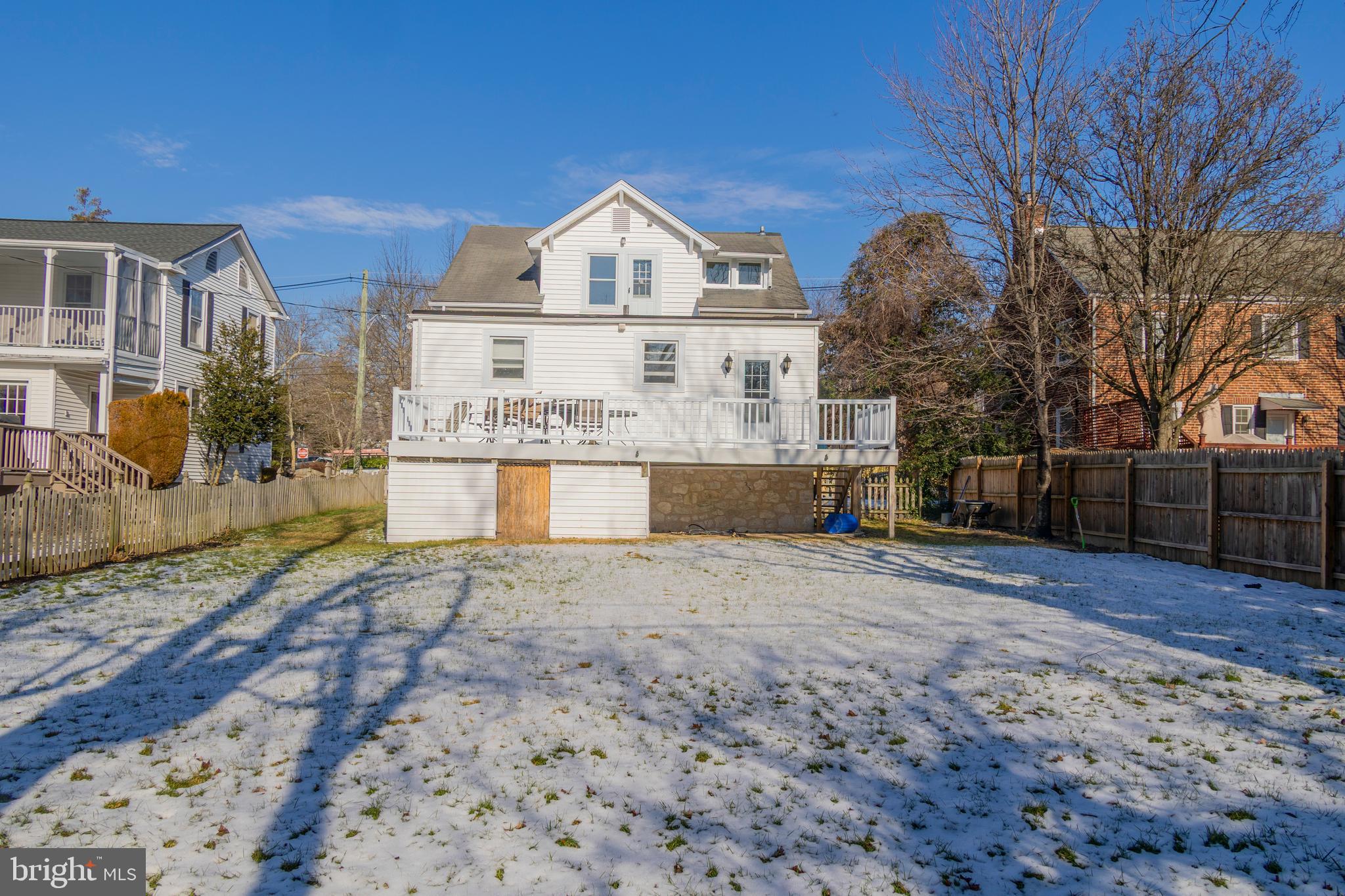 CEDARCROFT HISTORIC DISTRICT - Residential