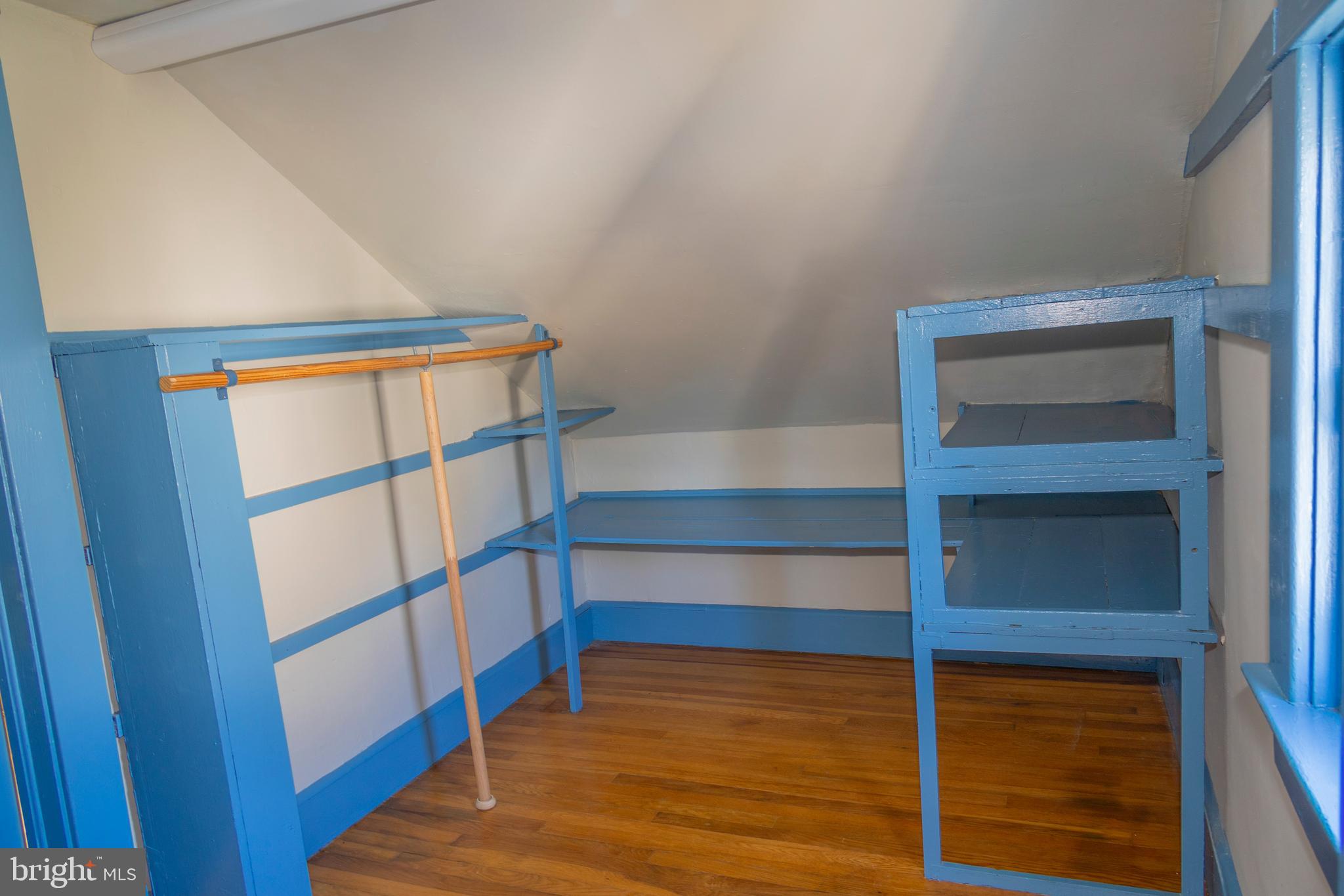 CEDARCROFT HISTORIC DISTRICT - Residential