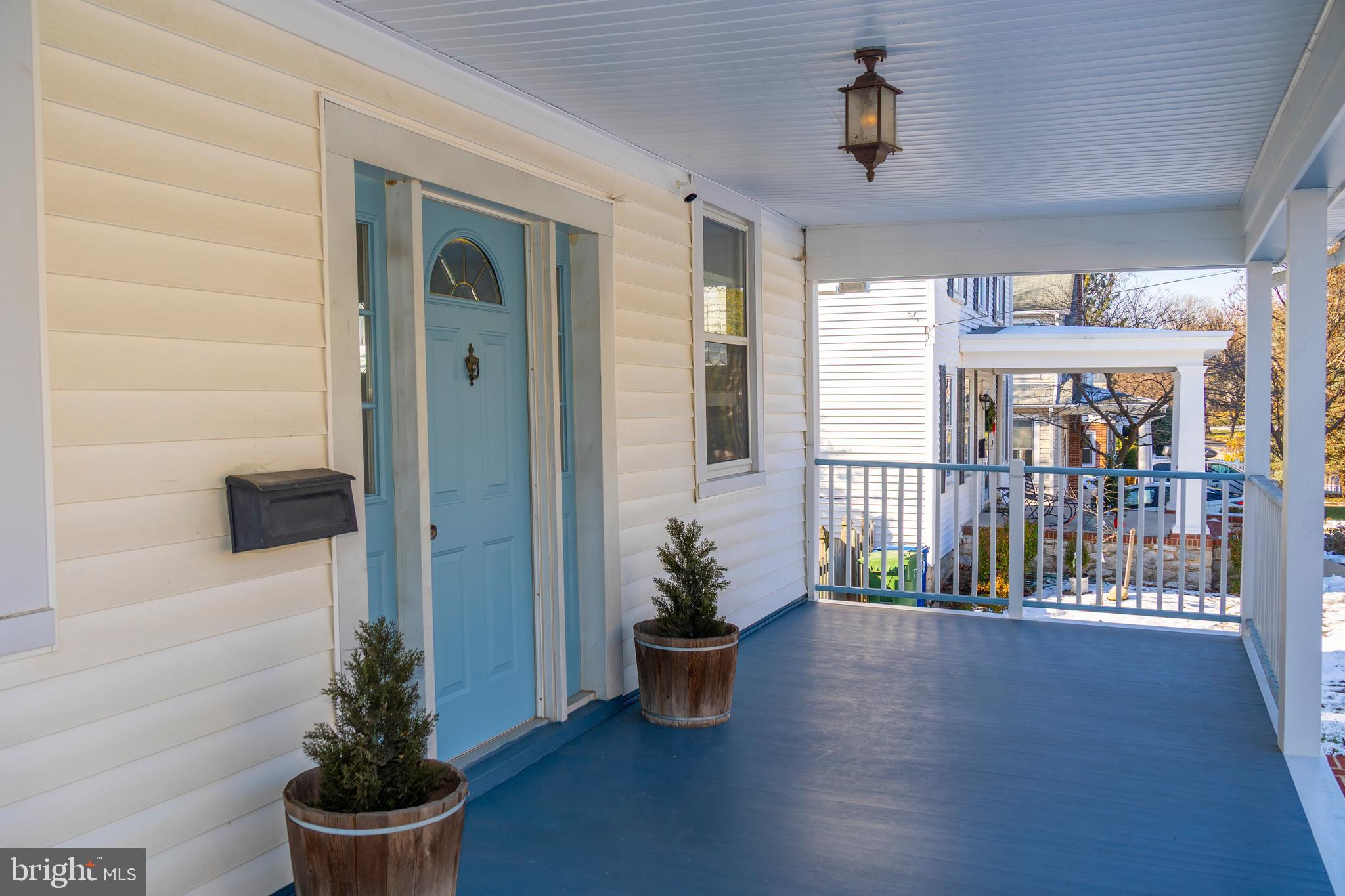 CEDARCROFT HISTORIC DISTRICT - Residential