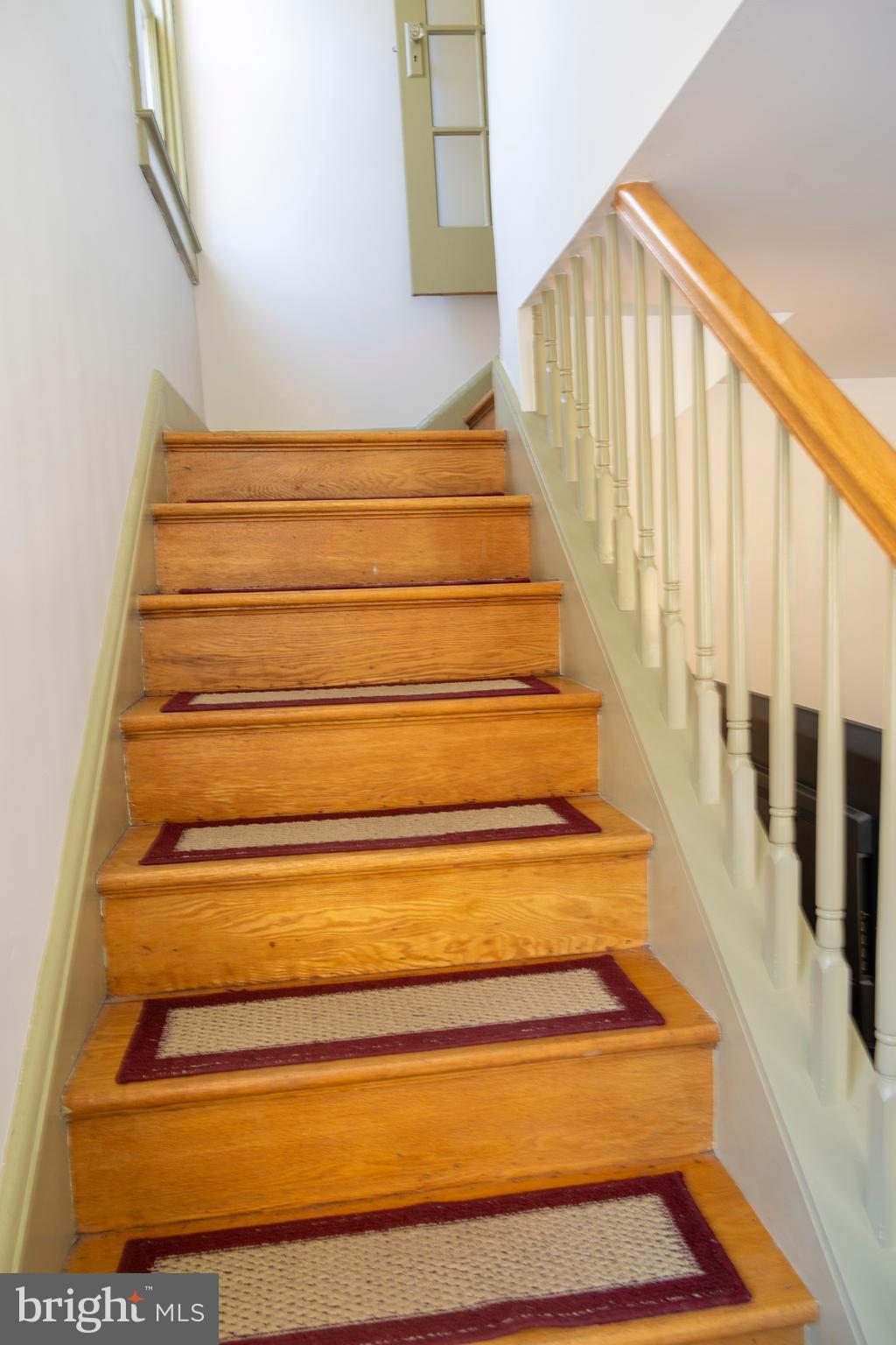 CEDARCROFT HISTORIC DISTRICT - Residential