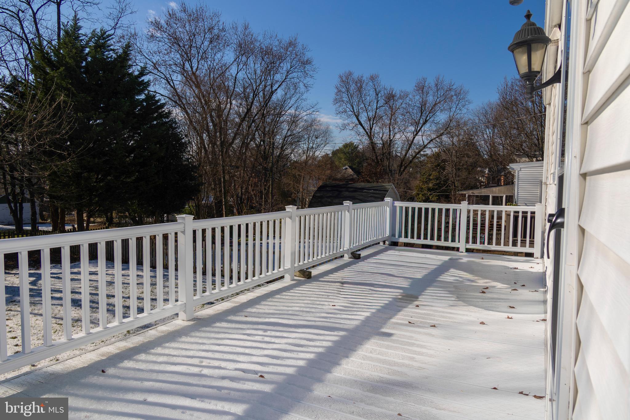 CEDARCROFT HISTORIC DISTRICT - Residential