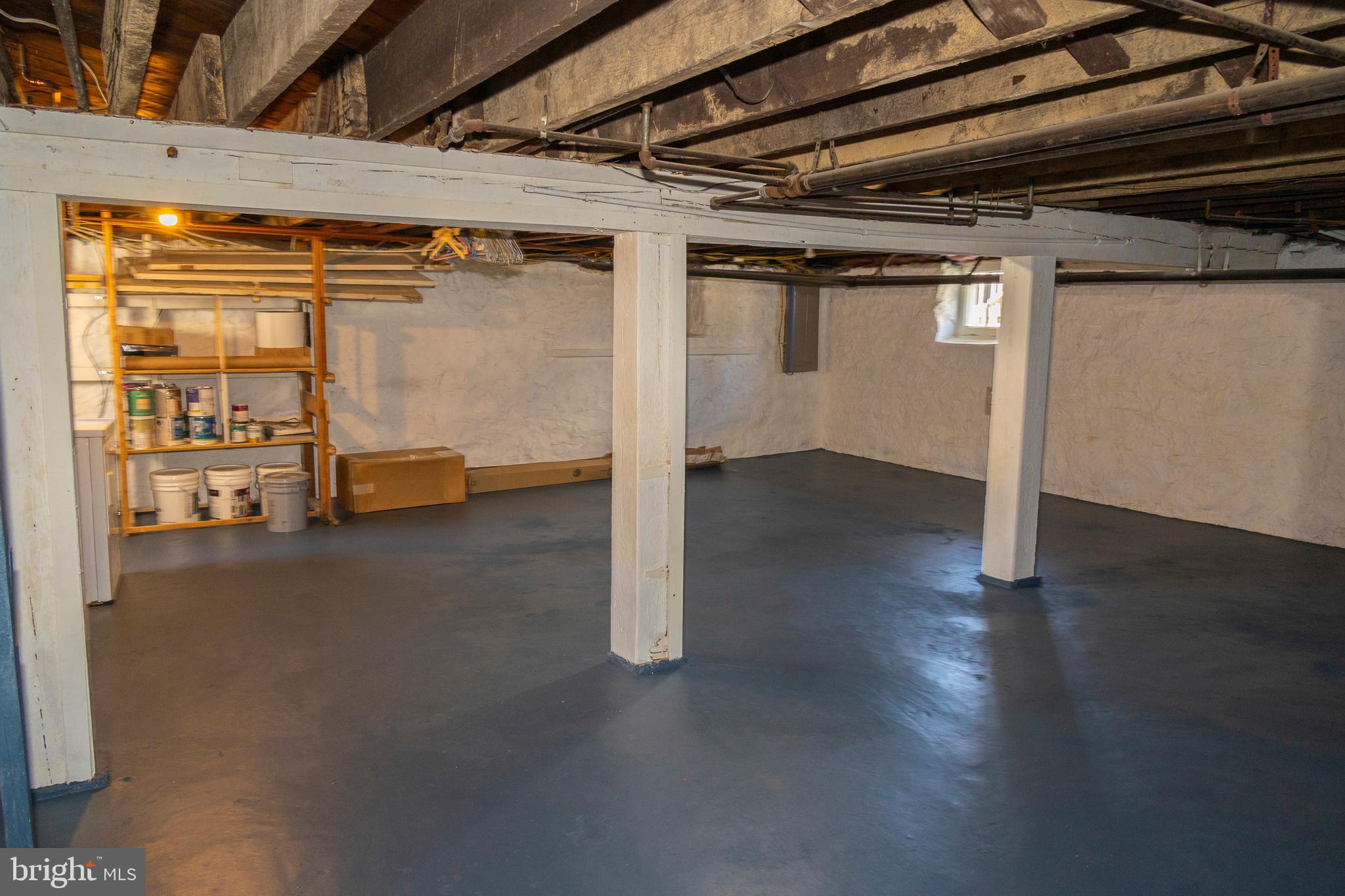 CEDARCROFT HISTORIC DISTRICT - Residential