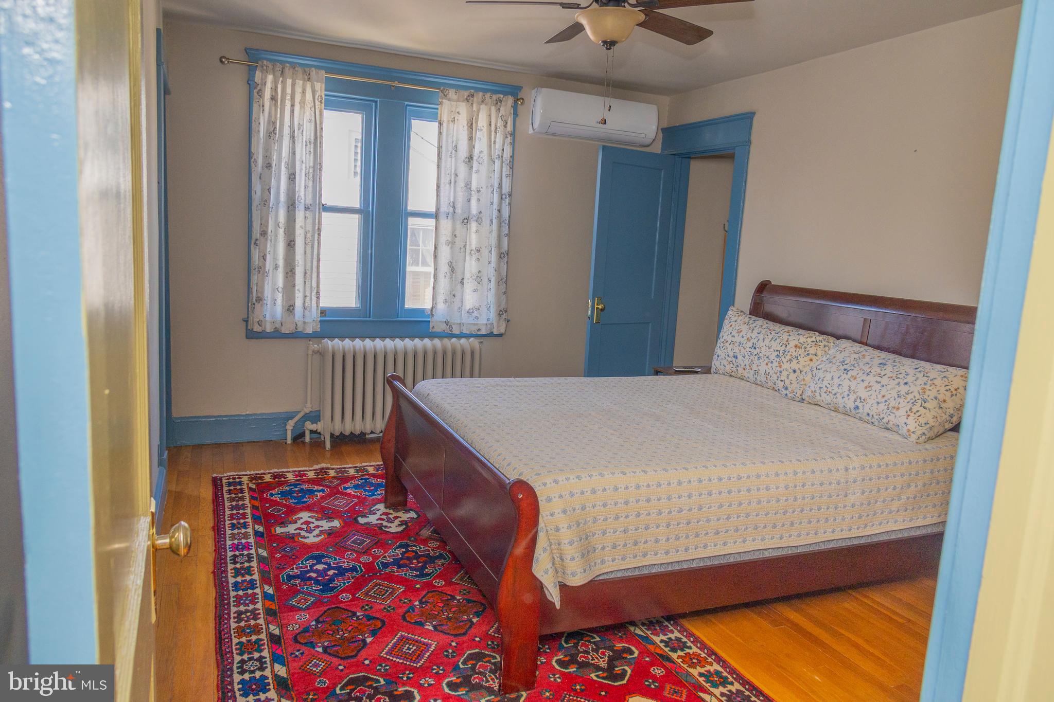 CEDARCROFT HISTORIC DISTRICT - Residential