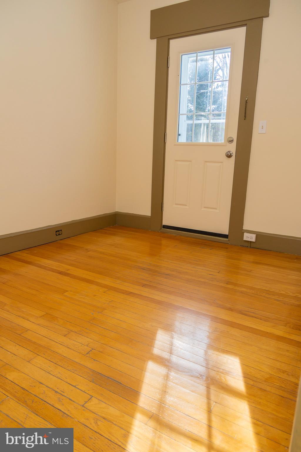 CEDARCROFT HISTORIC DISTRICT - Residential