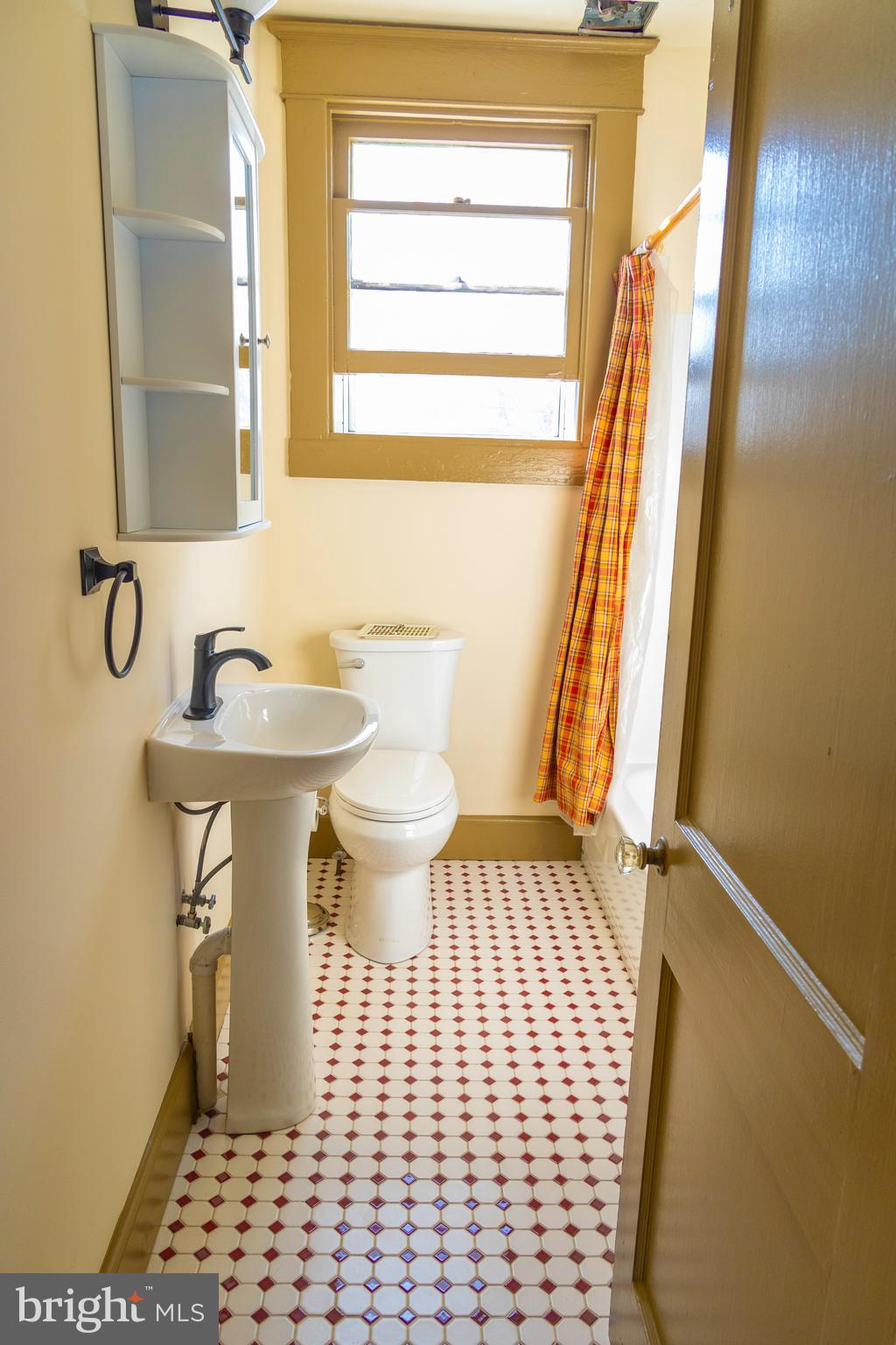 CEDARCROFT HISTORIC DISTRICT - Residential