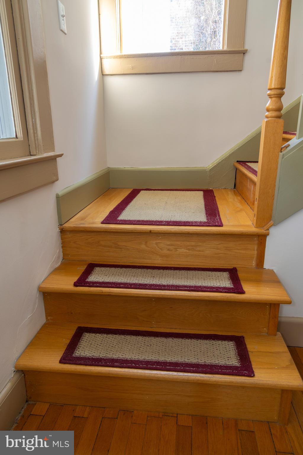 CEDARCROFT HISTORIC DISTRICT - Residential