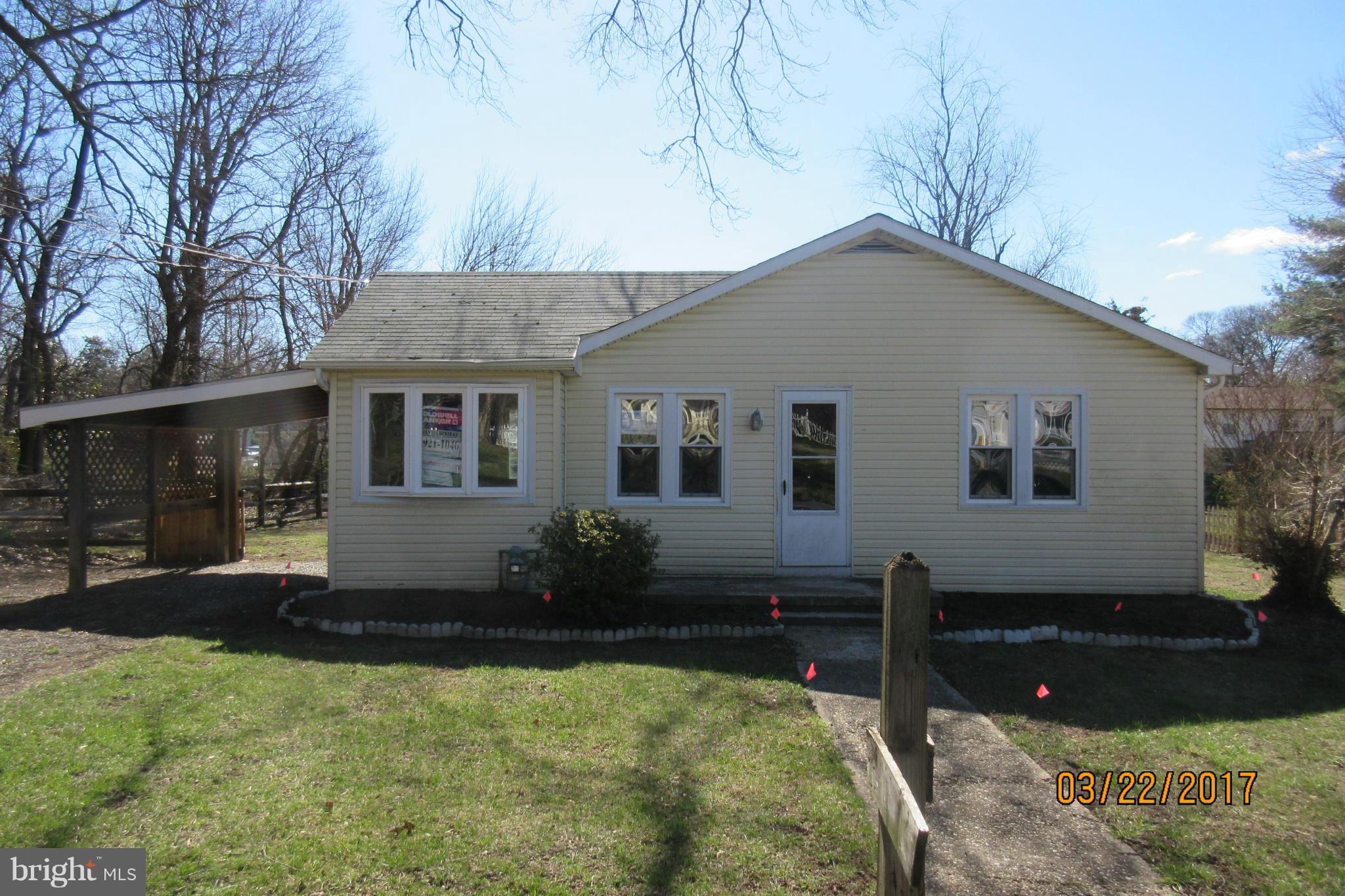 WOODLAWN HEIGHTS - Residential