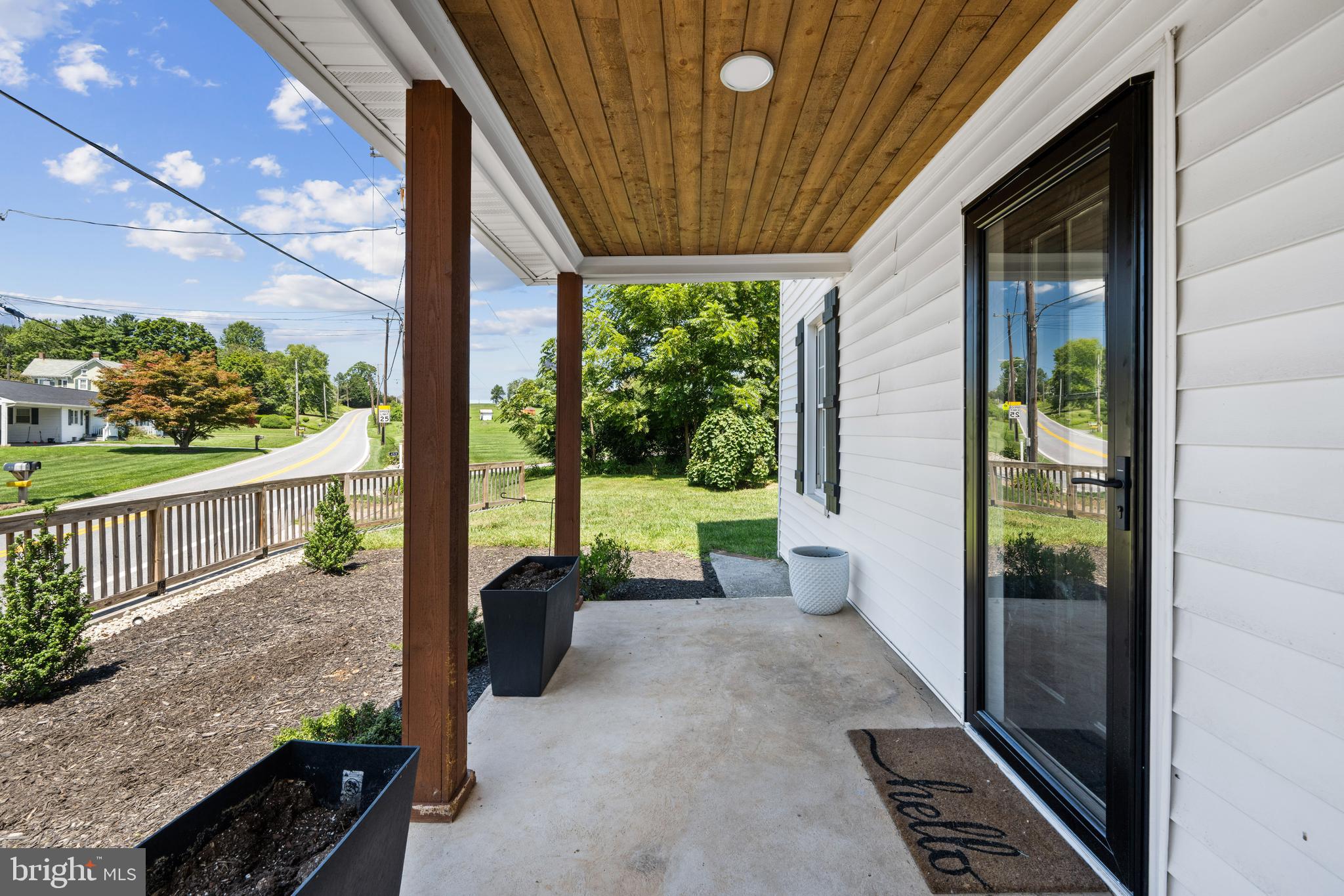 4525 SALEM BOTTOM ROAD
