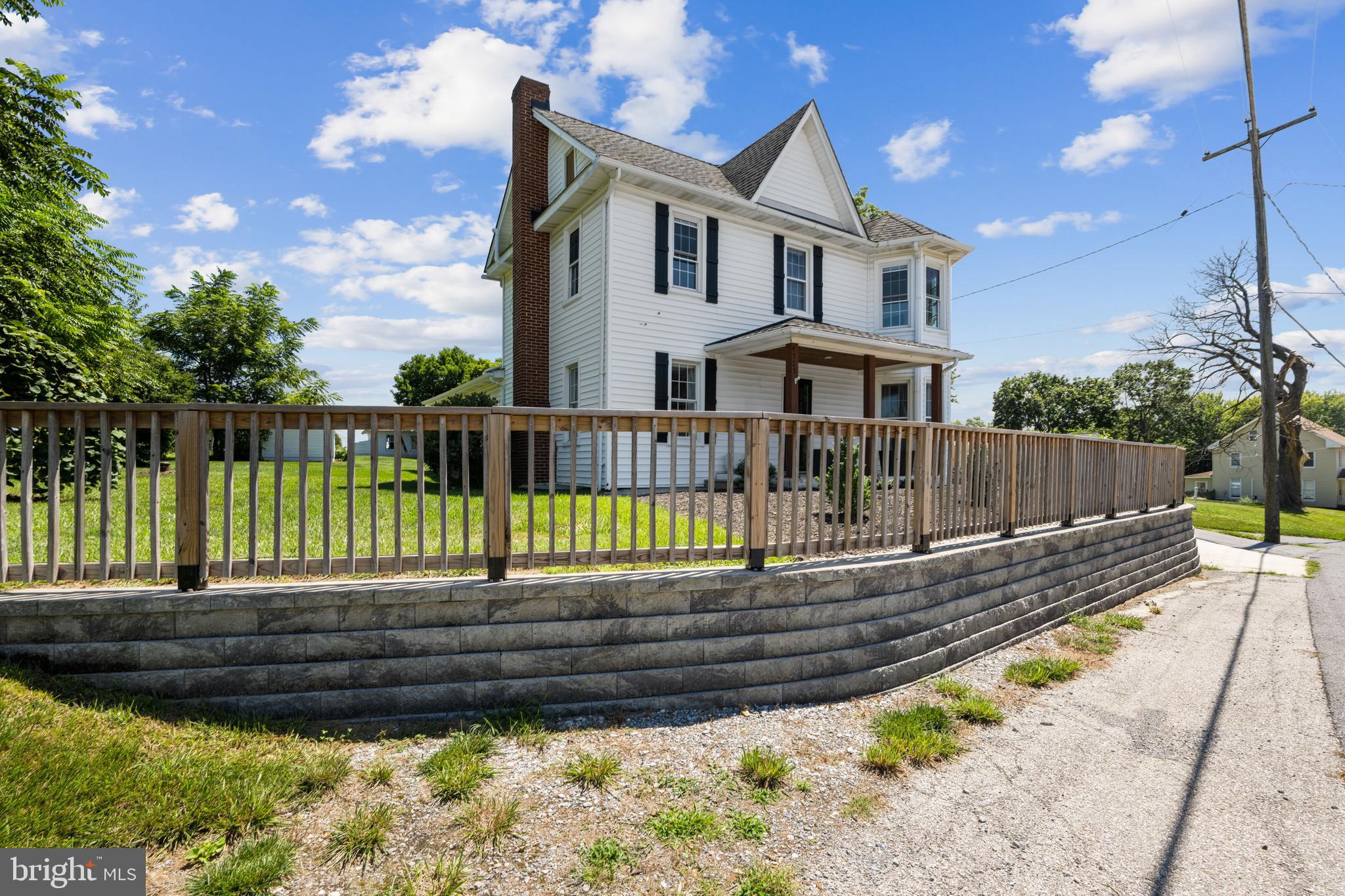4525 SALEM BOTTOM ROAD