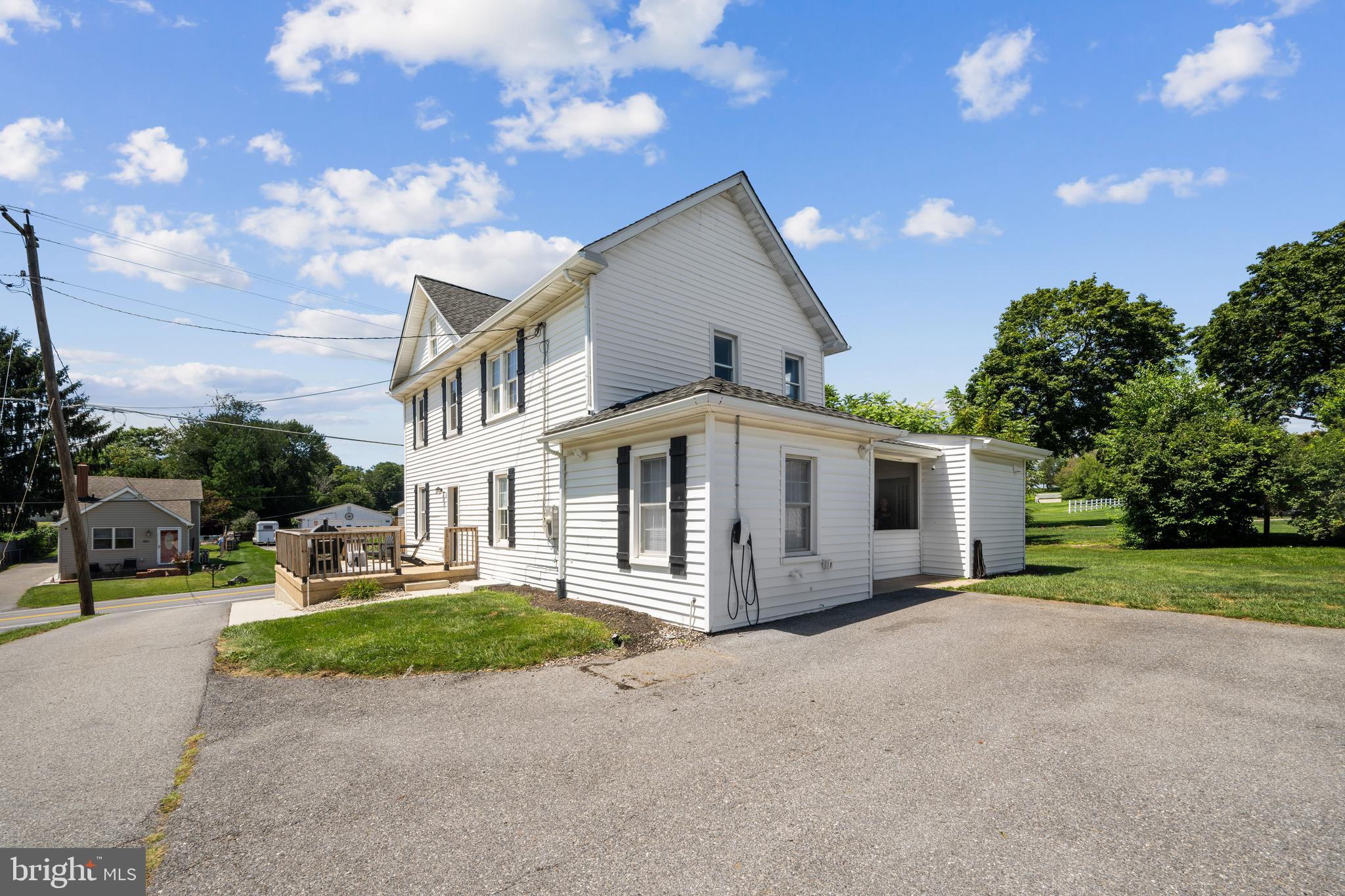 4525 SALEM BOTTOM ROAD