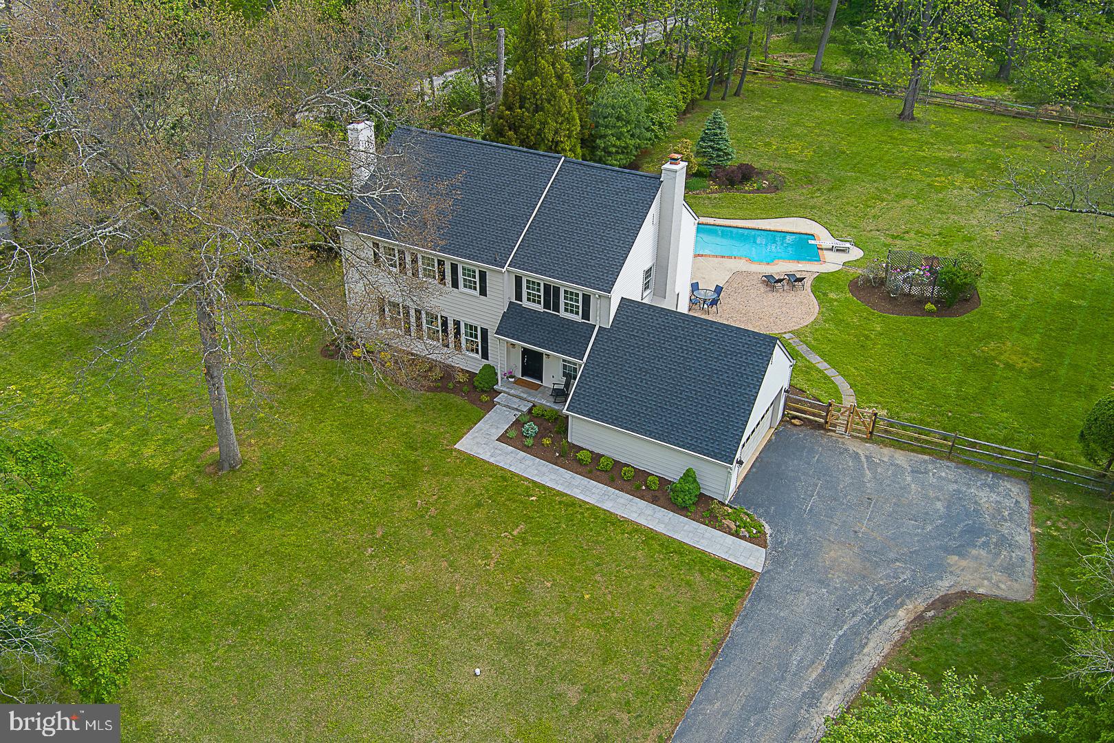 495 CHURCH ROAD