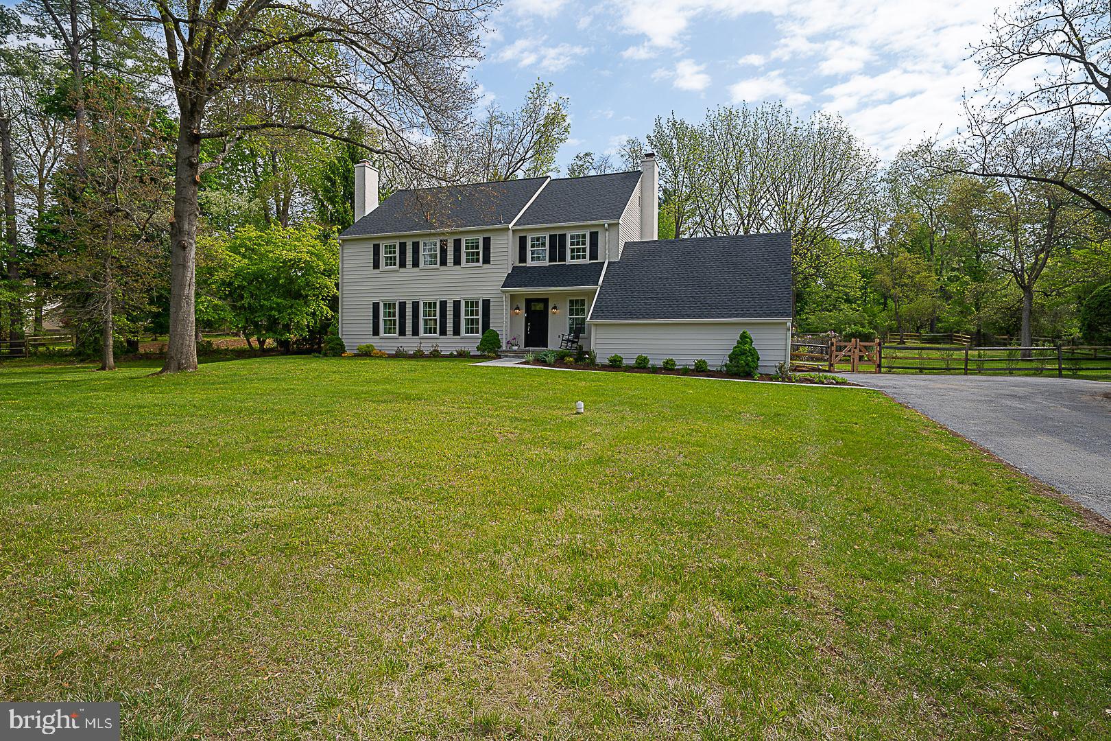 495 CHURCH ROAD