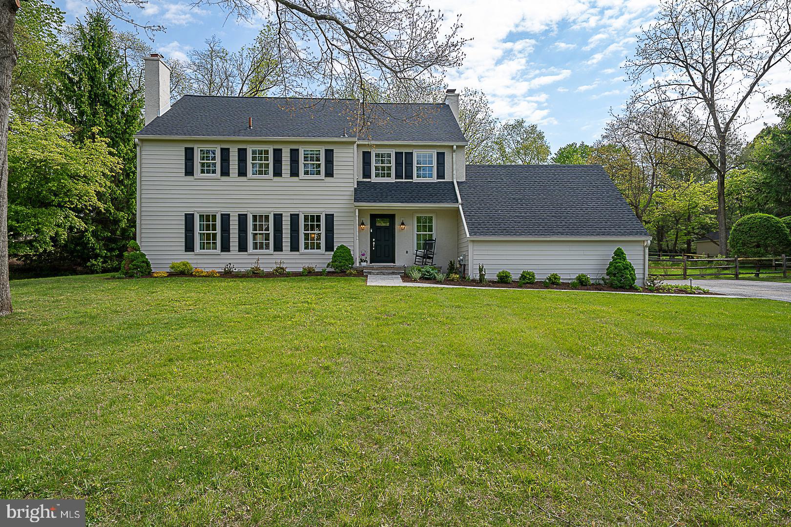 495 CHURCH ROAD