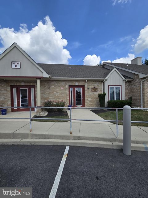 Photo of 188 Fries Mill Road #D2, BLACKWOOD, NJ 08012 (MLS # NJGL2061544)