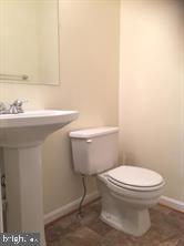 THE COLONY - Residential Lease