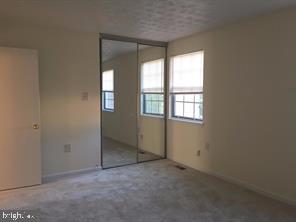 THE COLONY - Residential Lease