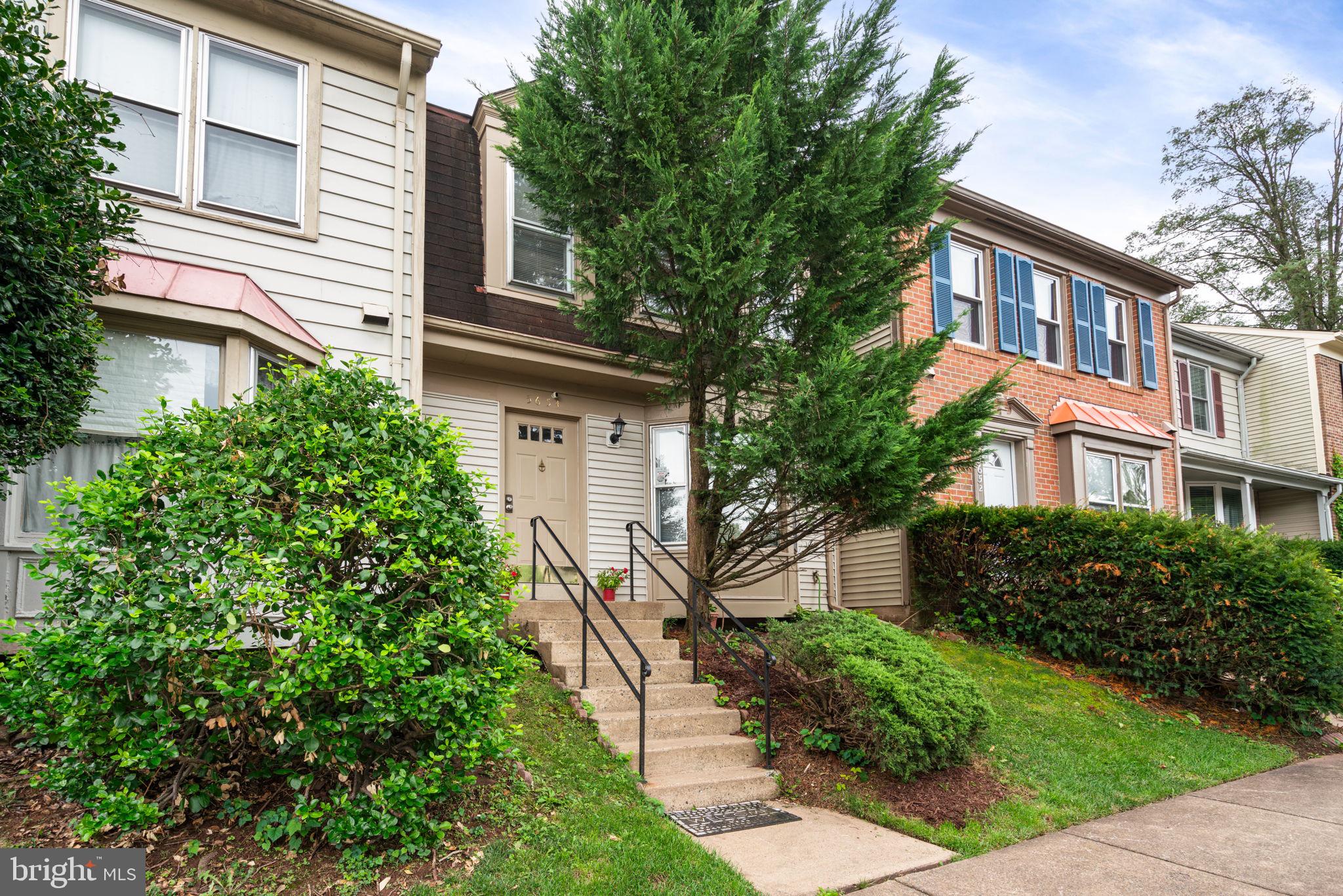 HERITAGE CROSSING - Residential