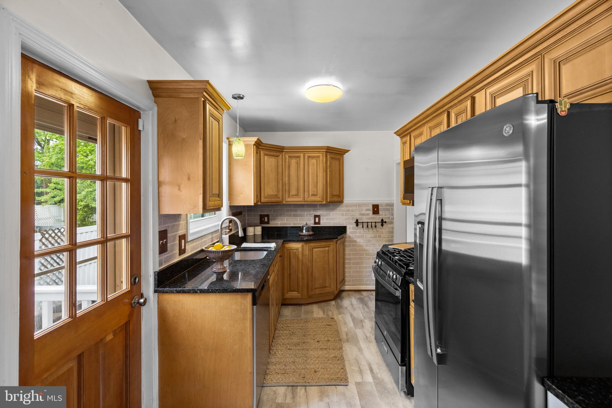 WESTFIELD - Residential