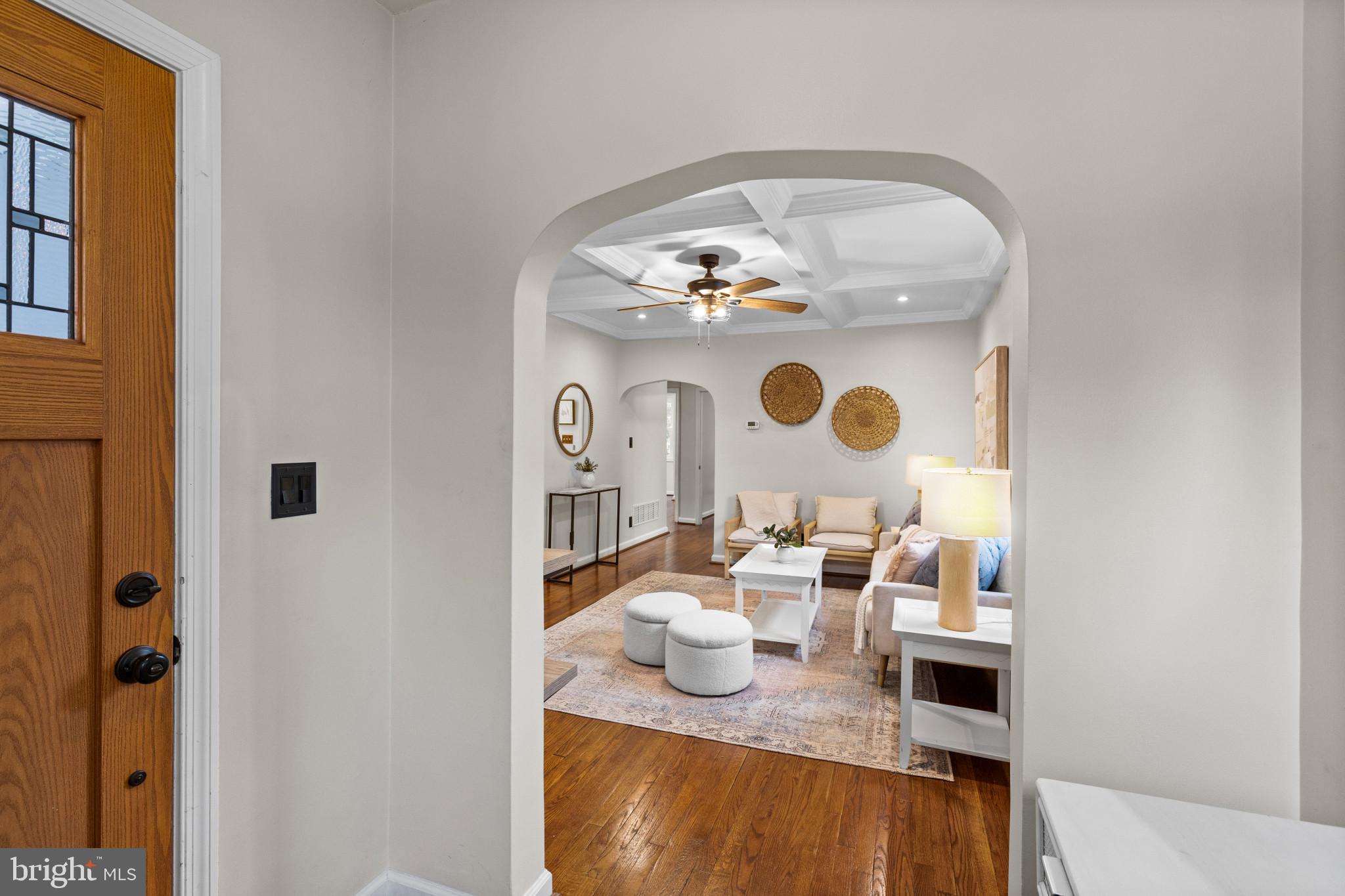 WESTFIELD - Residential