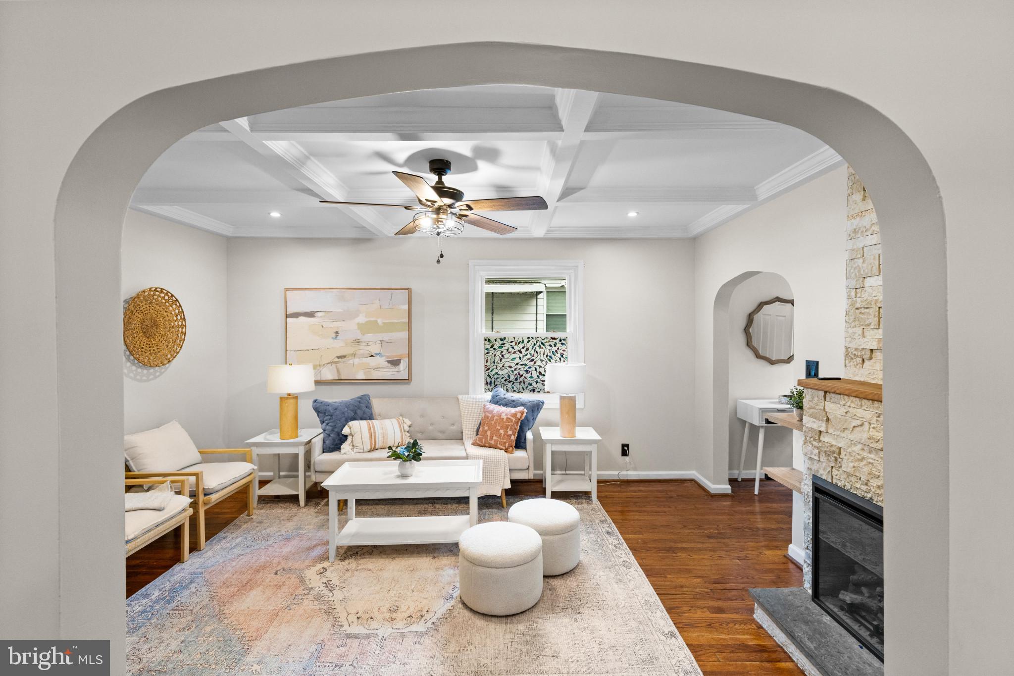 WESTFIELD - Residential