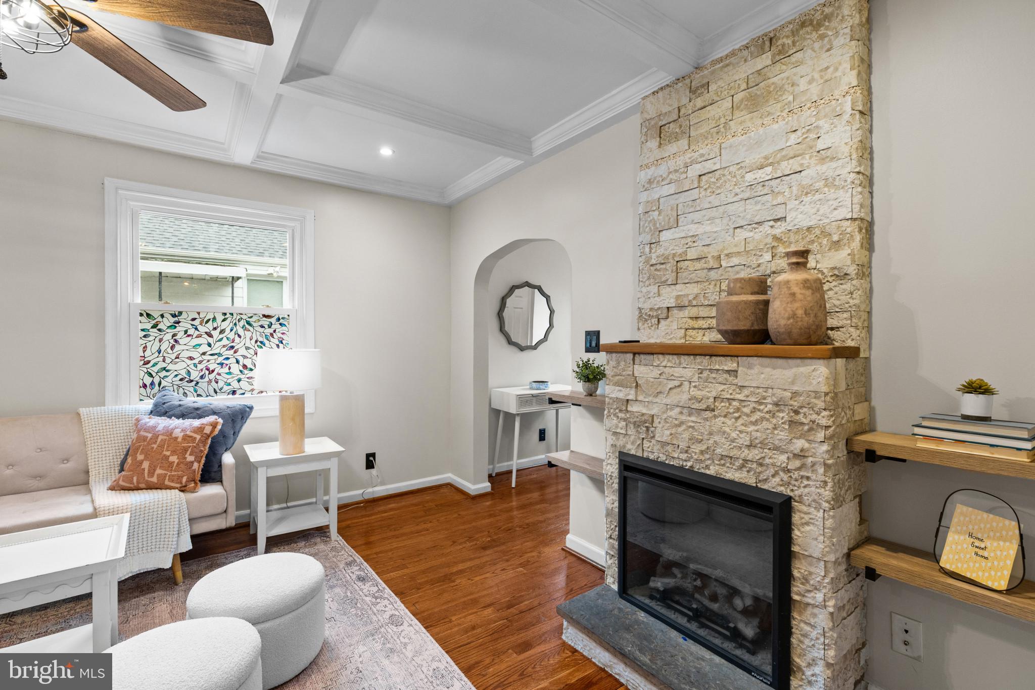 WESTFIELD - Residential