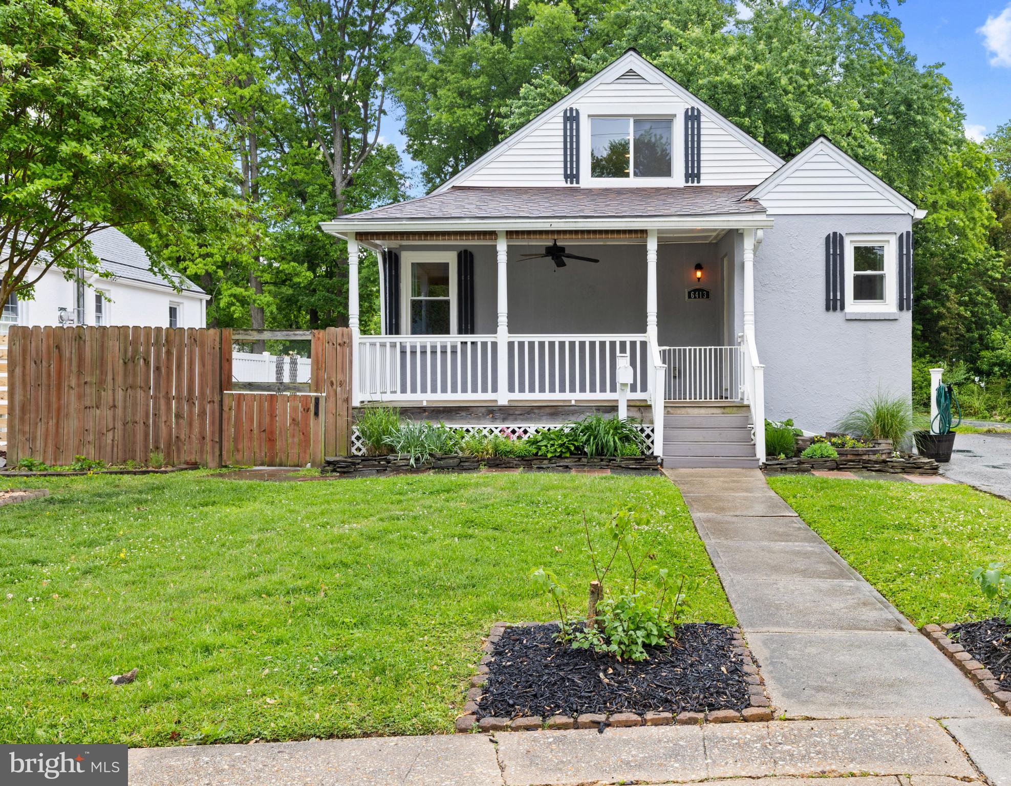 WESTFIELD - Residential
