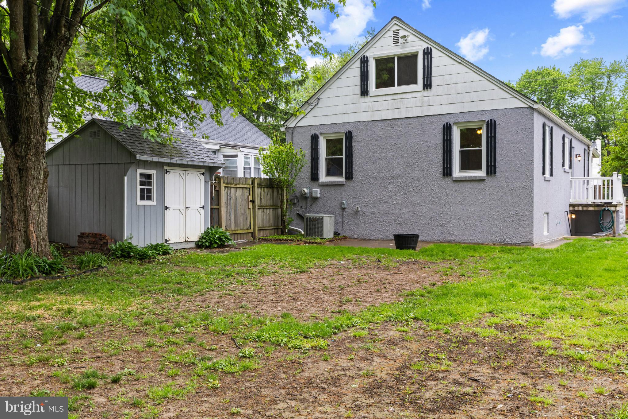 WESTFIELD - Residential