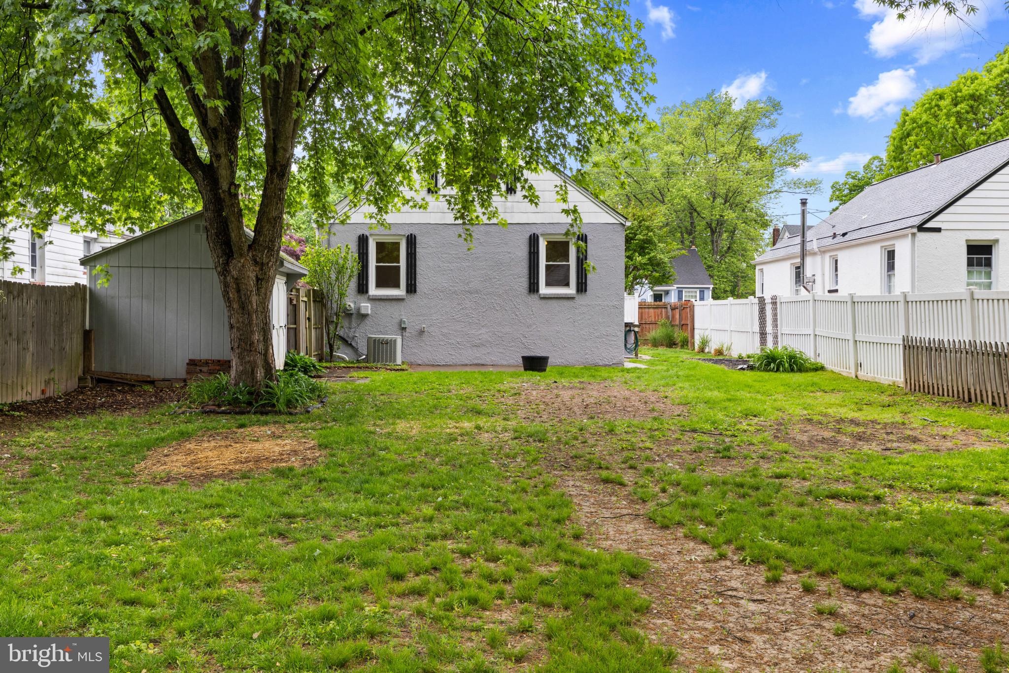 WESTFIELD - Residential
