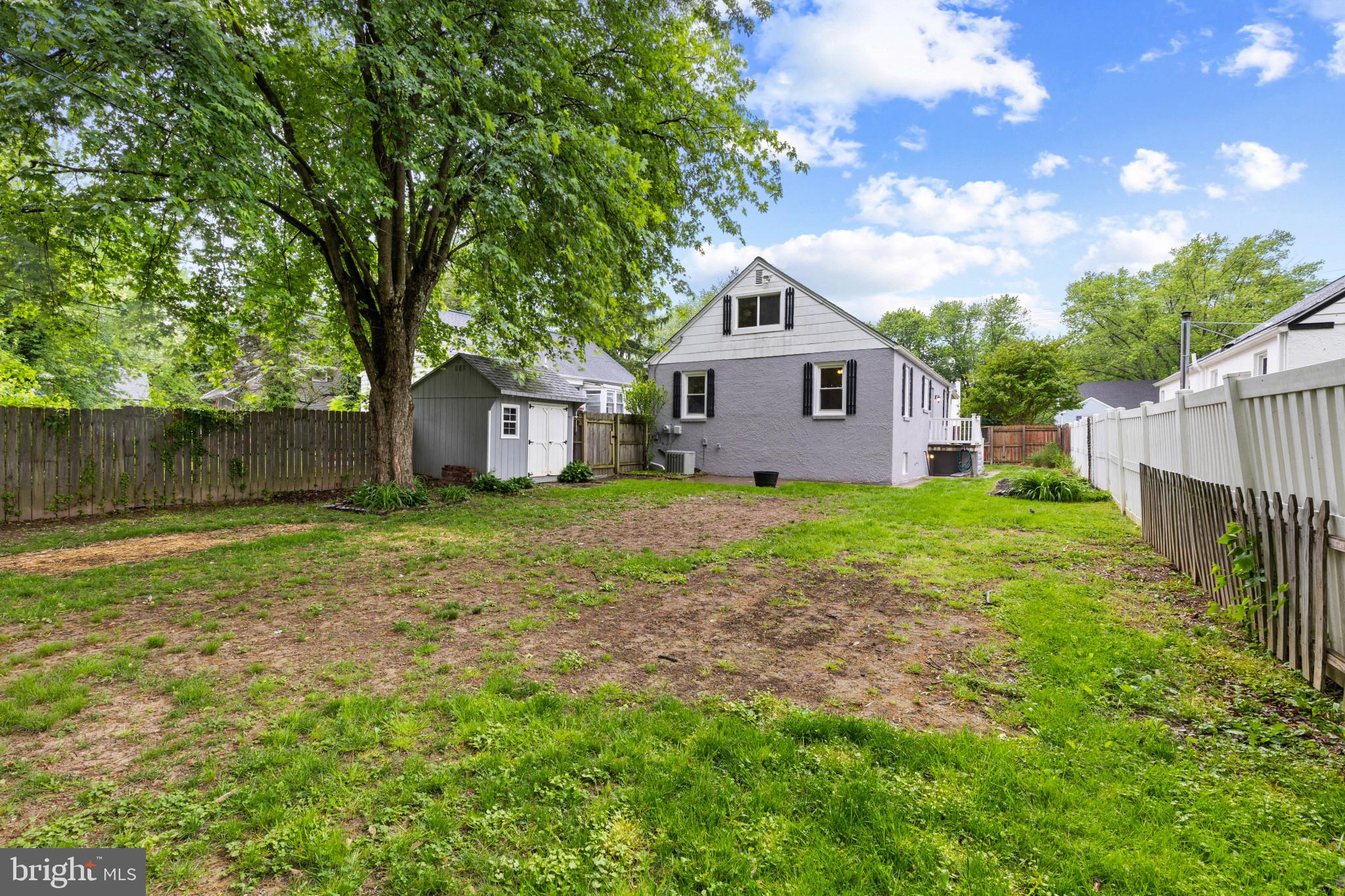 WESTFIELD - Residential