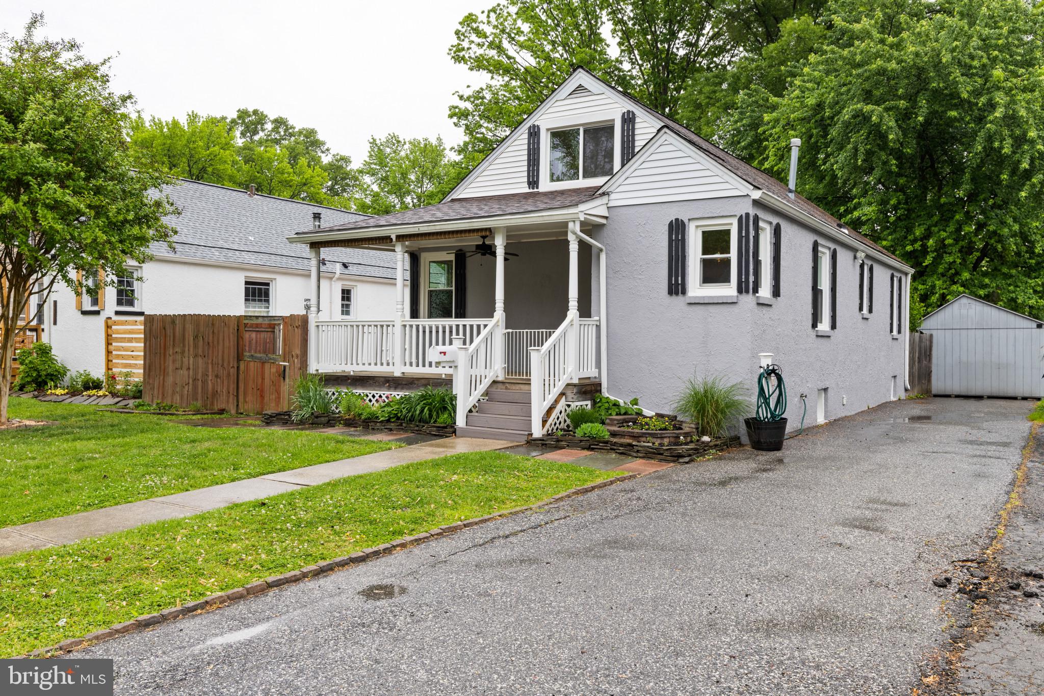 WESTFIELD - Residential