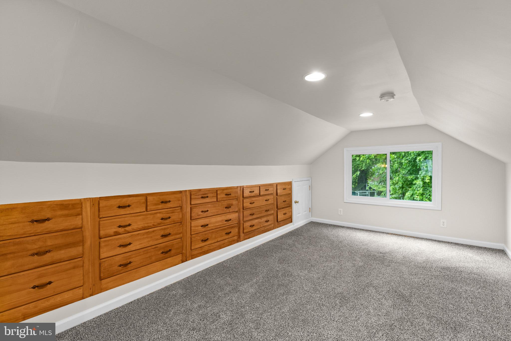 WESTFIELD - Residential