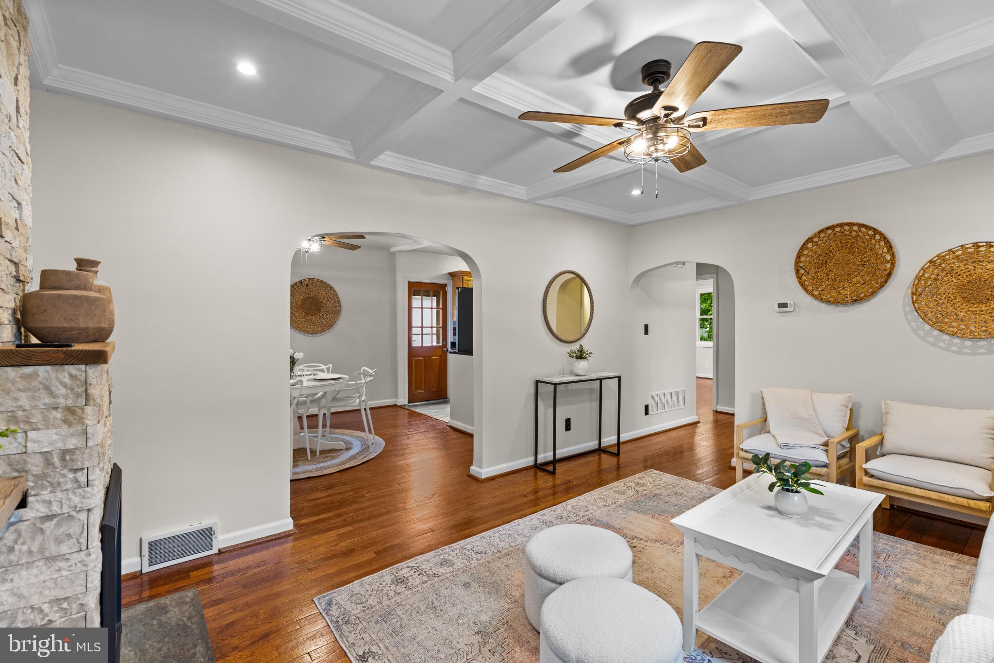 WESTFIELD - Residential