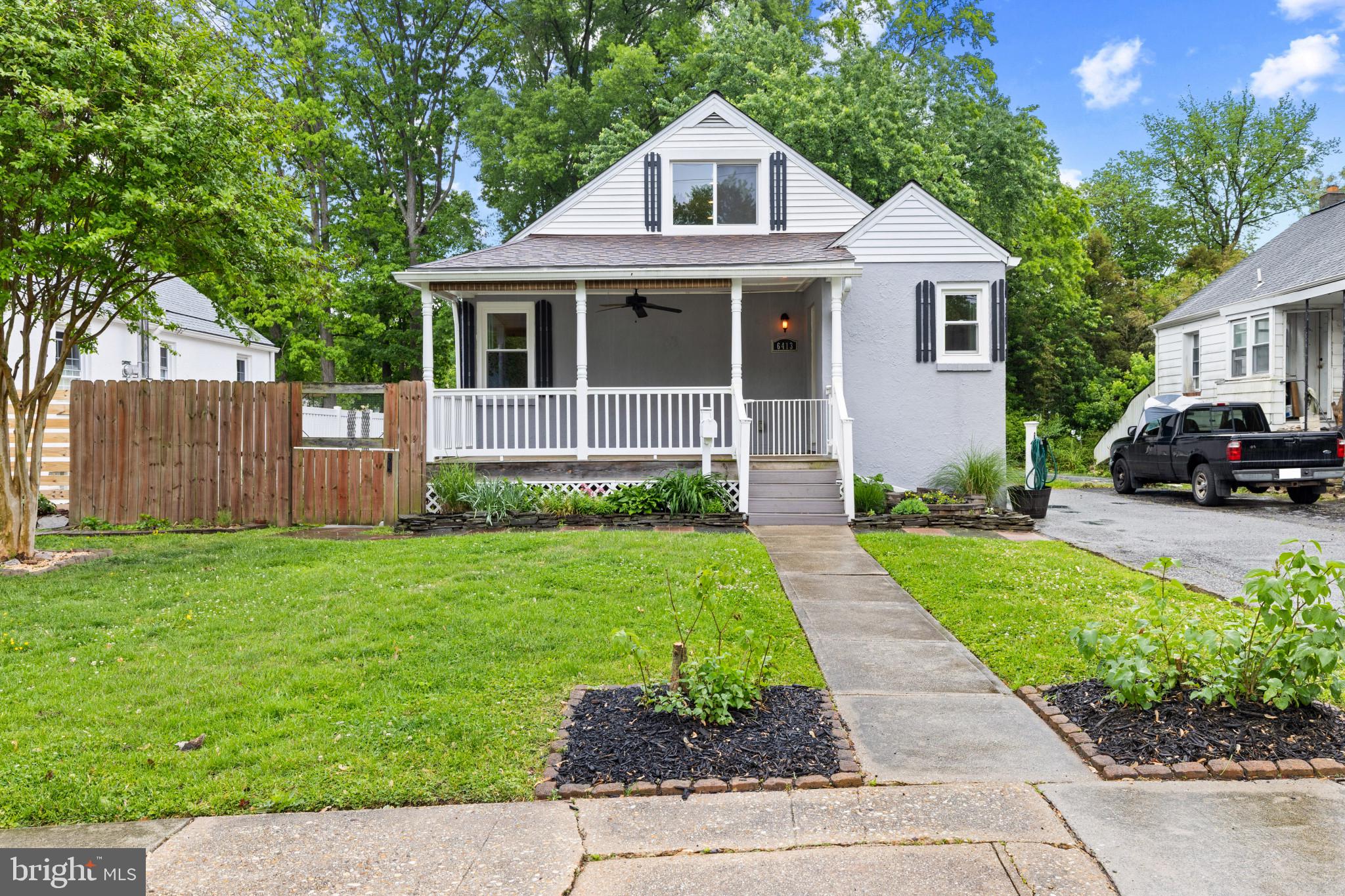 WESTFIELD - Residential