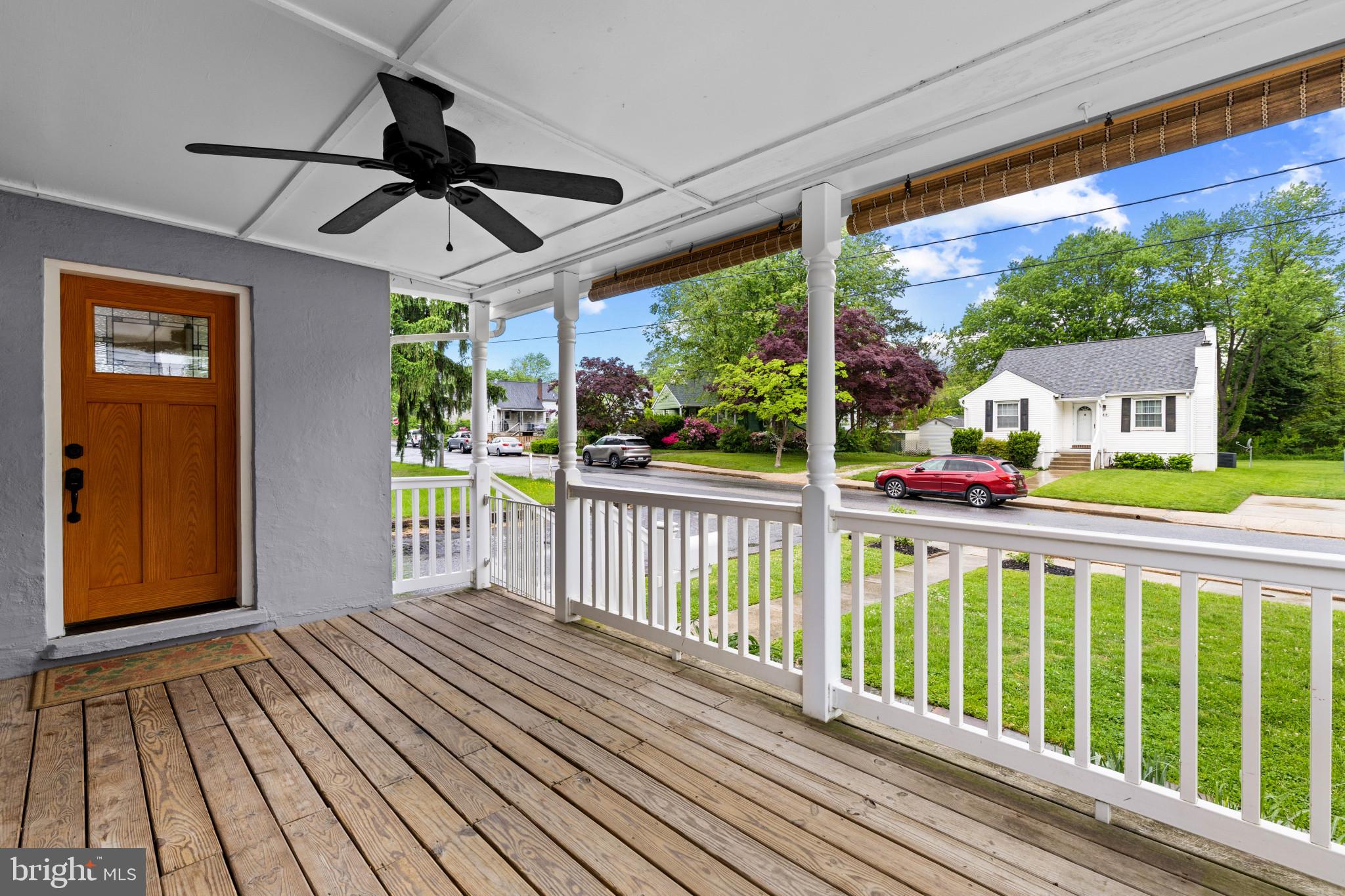 WESTFIELD - Residential