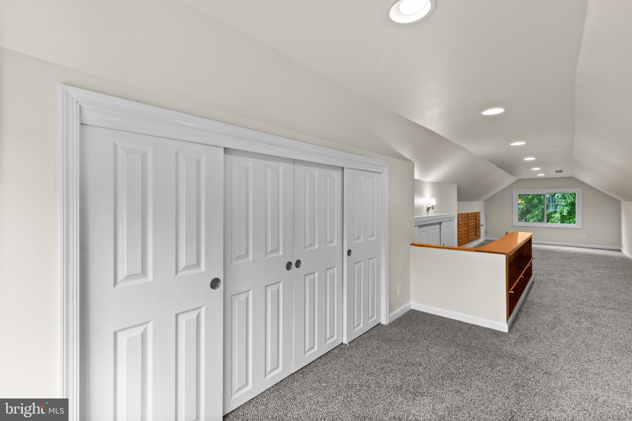 WESTFIELD - Residential
