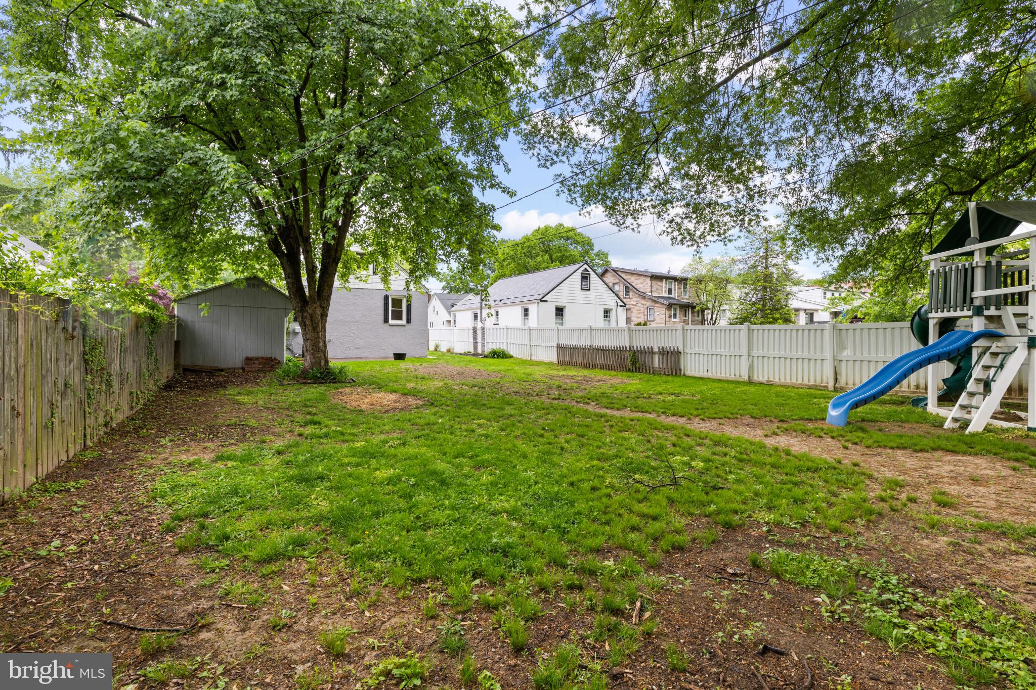 WESTFIELD - Residential