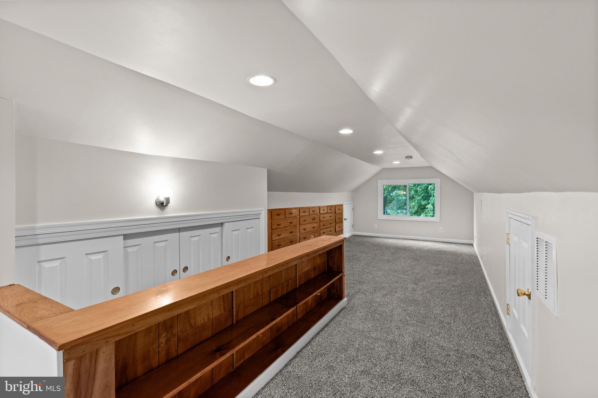 WESTFIELD - Residential