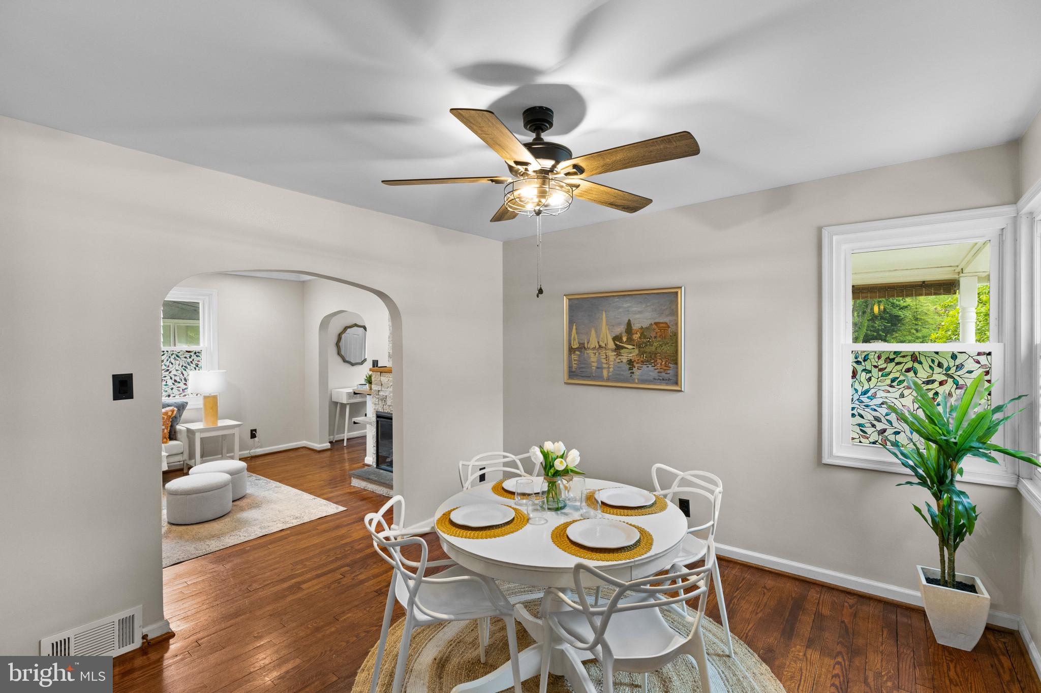 WESTFIELD - Residential